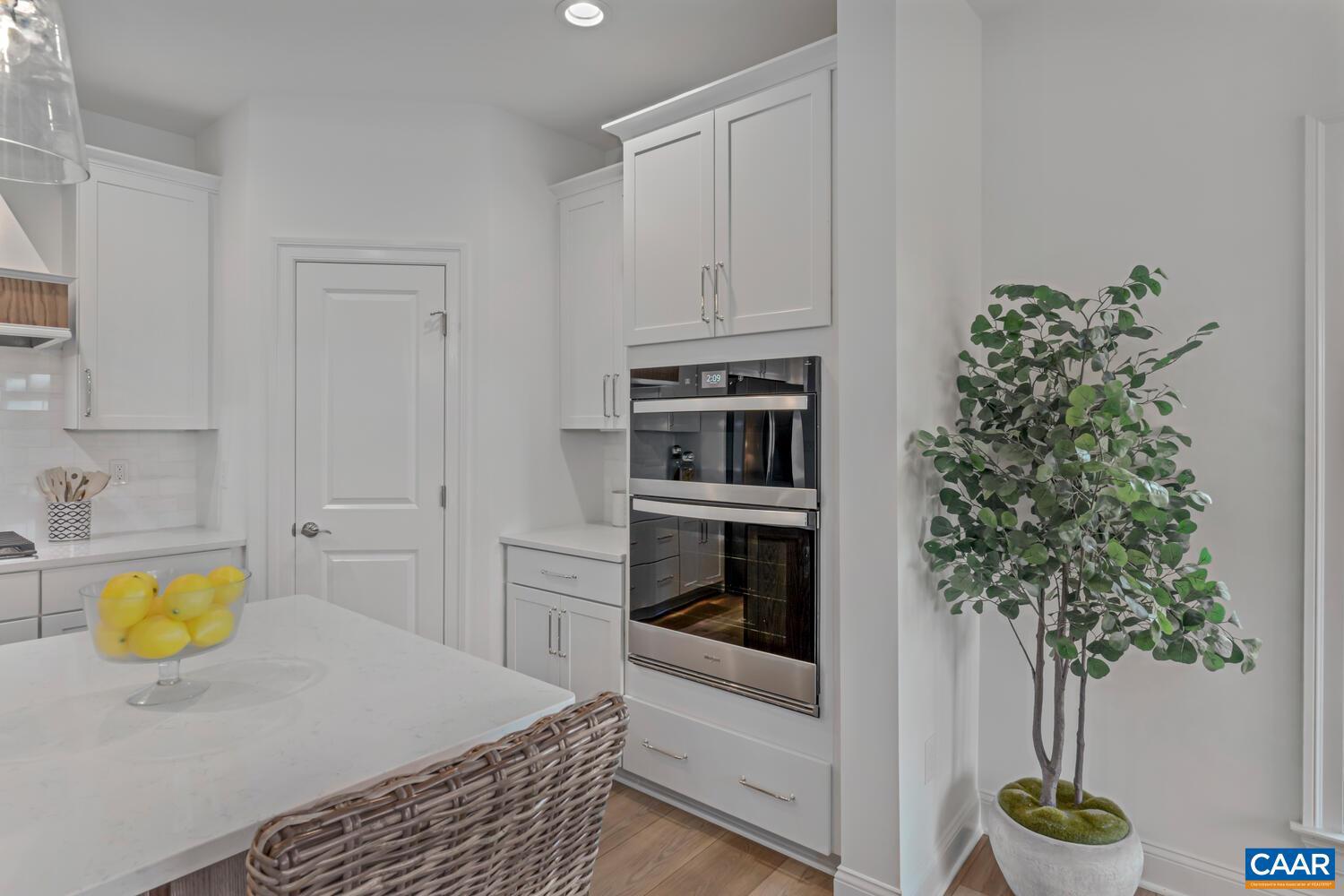 OLD TRAIL - Residential