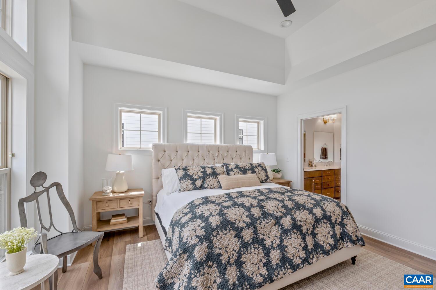 OLD TRAIL - Residential