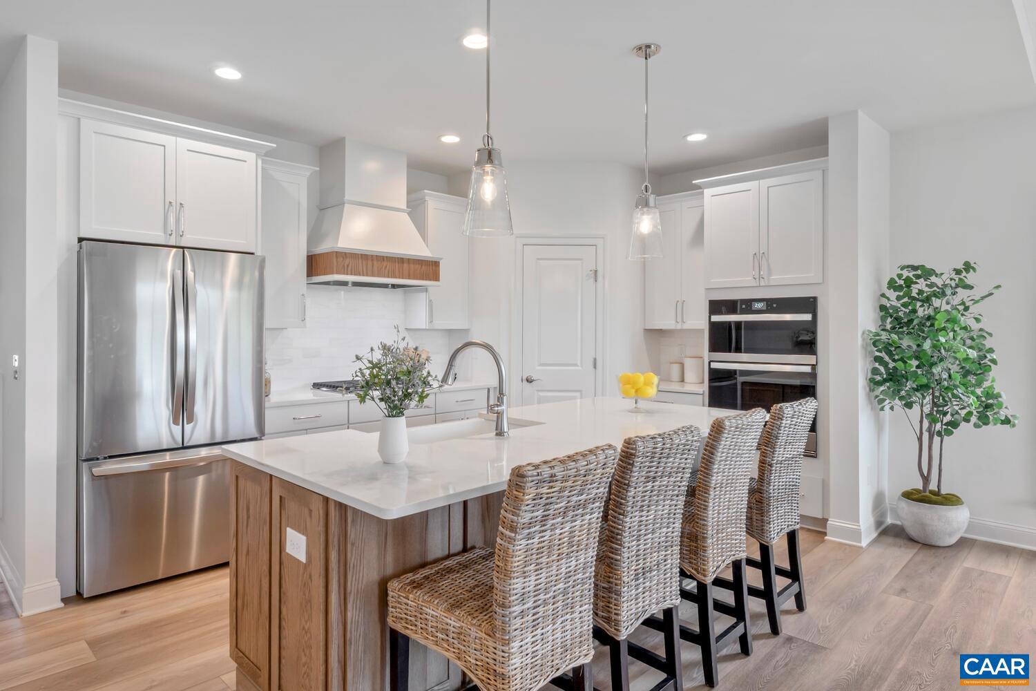 OLD TRAIL - Residential