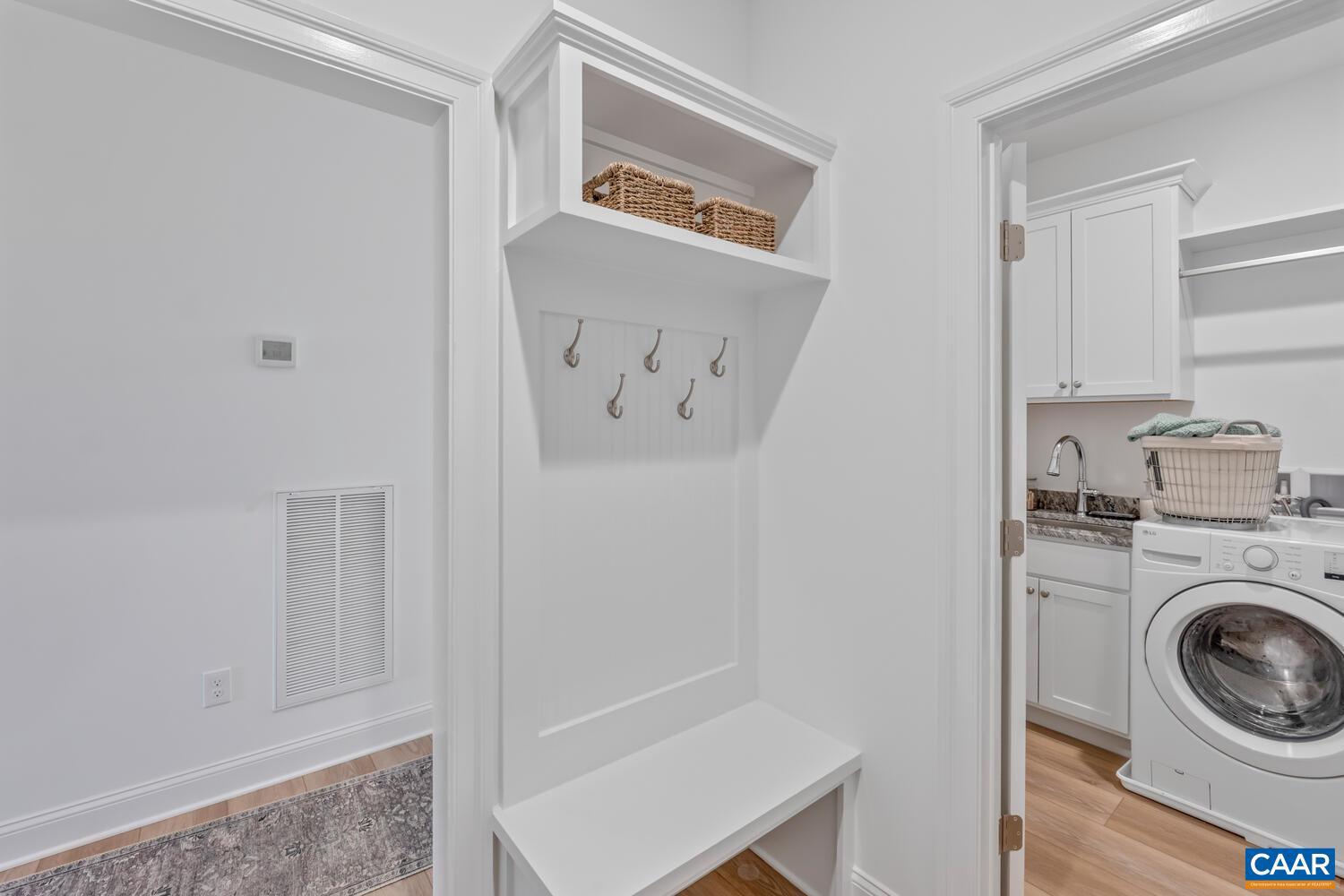 OLD TRAIL - Residential