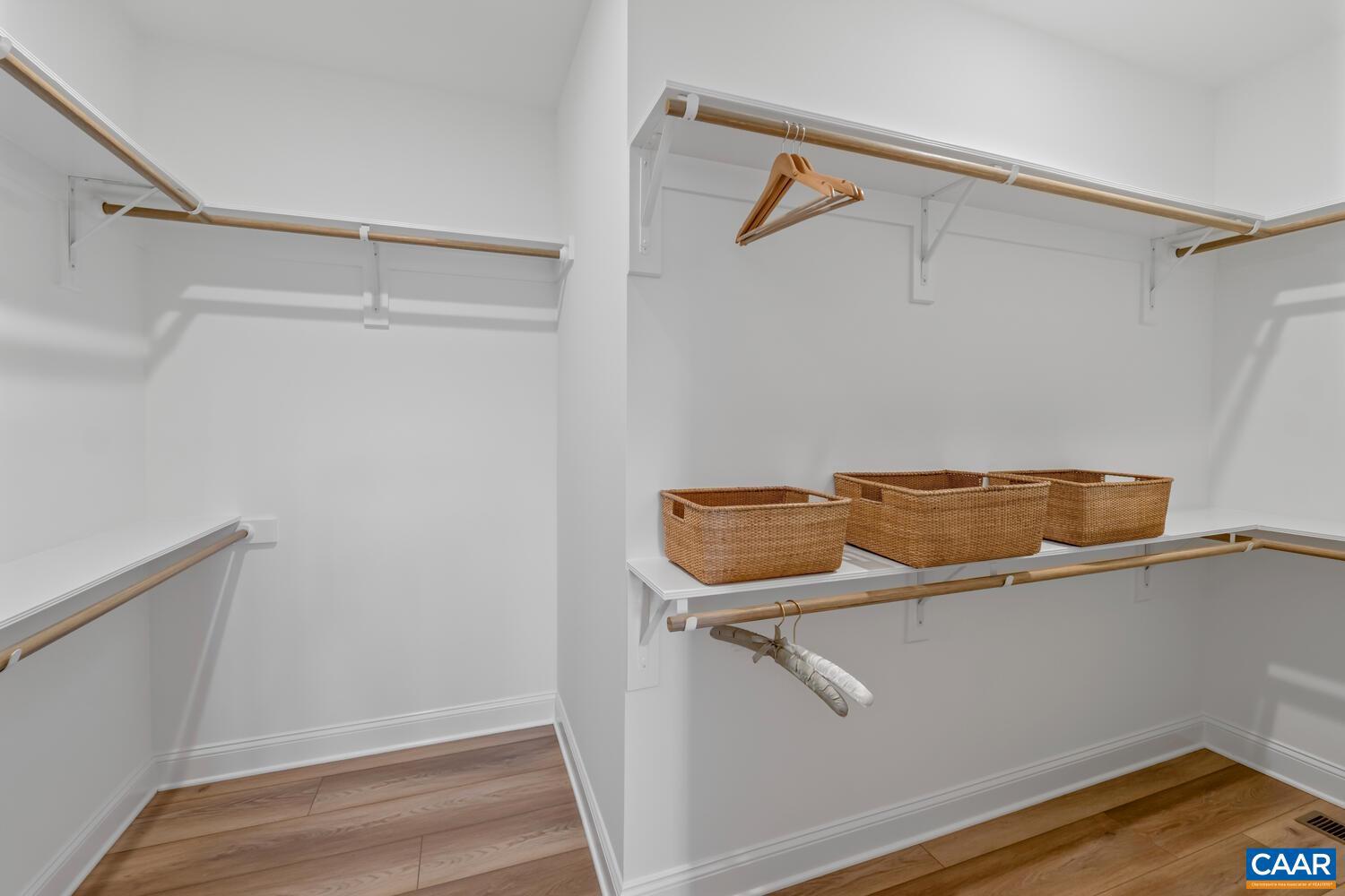 OLD TRAIL - Residential