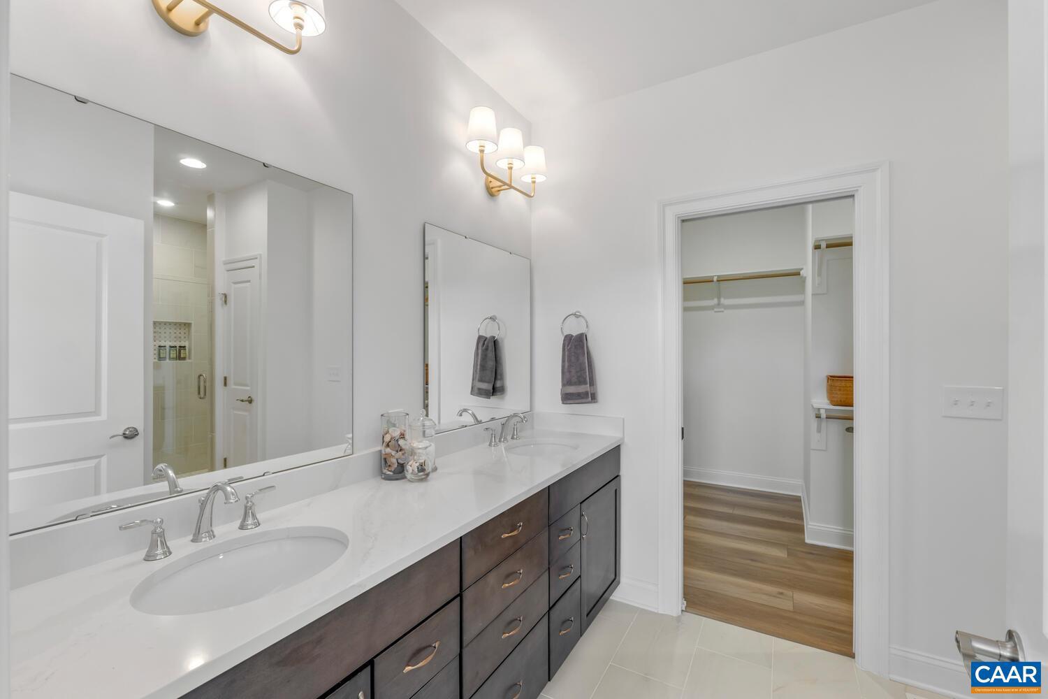 OLD TRAIL - Residential