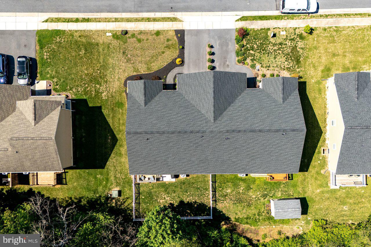 WILLOW OAKS - Residential
