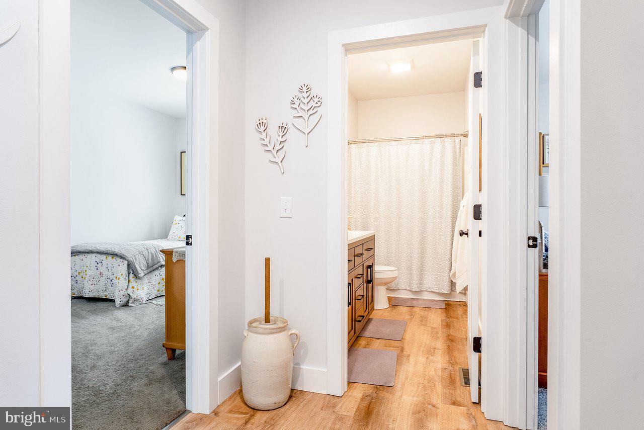 WILLOW OAKS - Residential