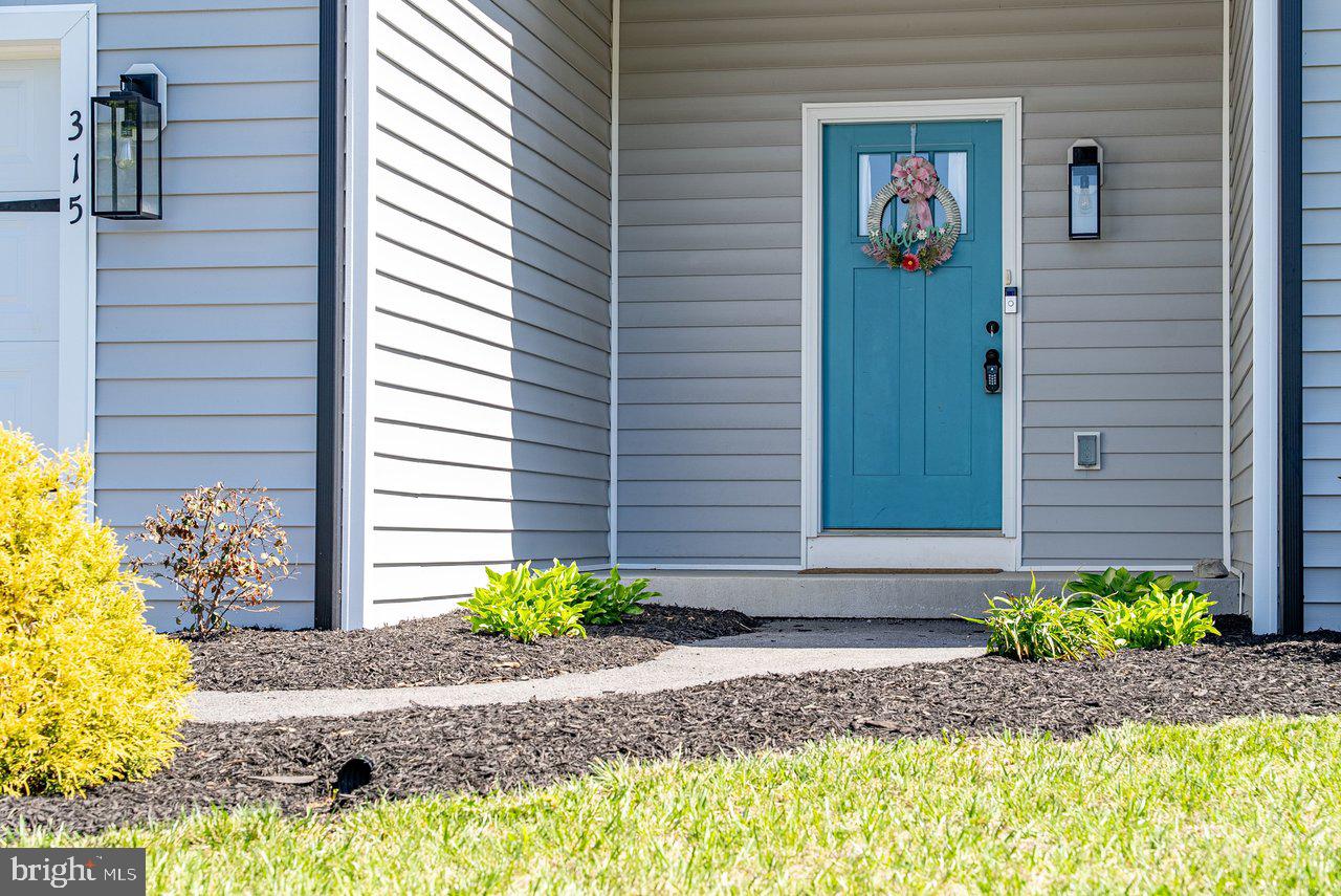WILLOW OAKS - Residential