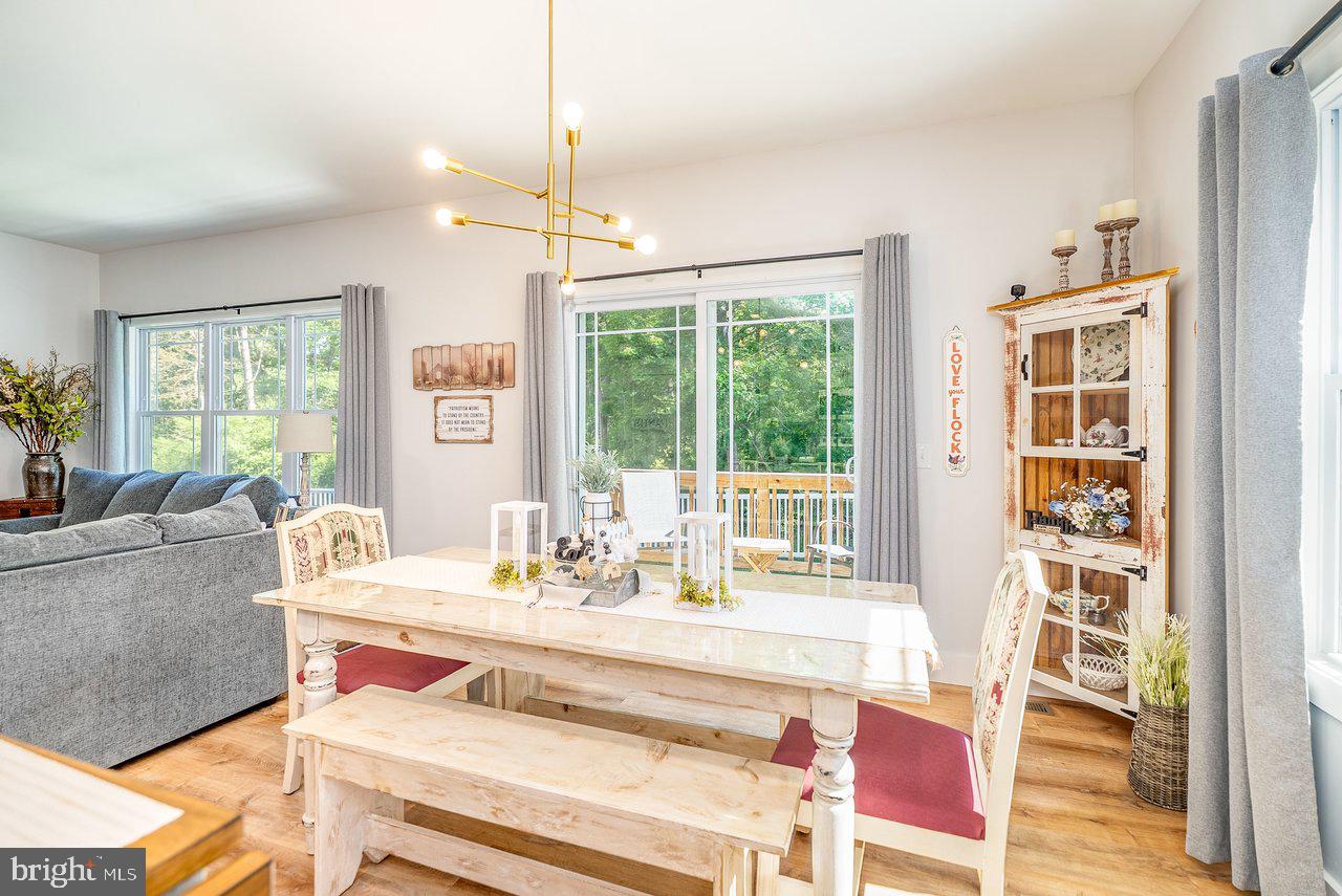 WILLOW OAKS - Residential