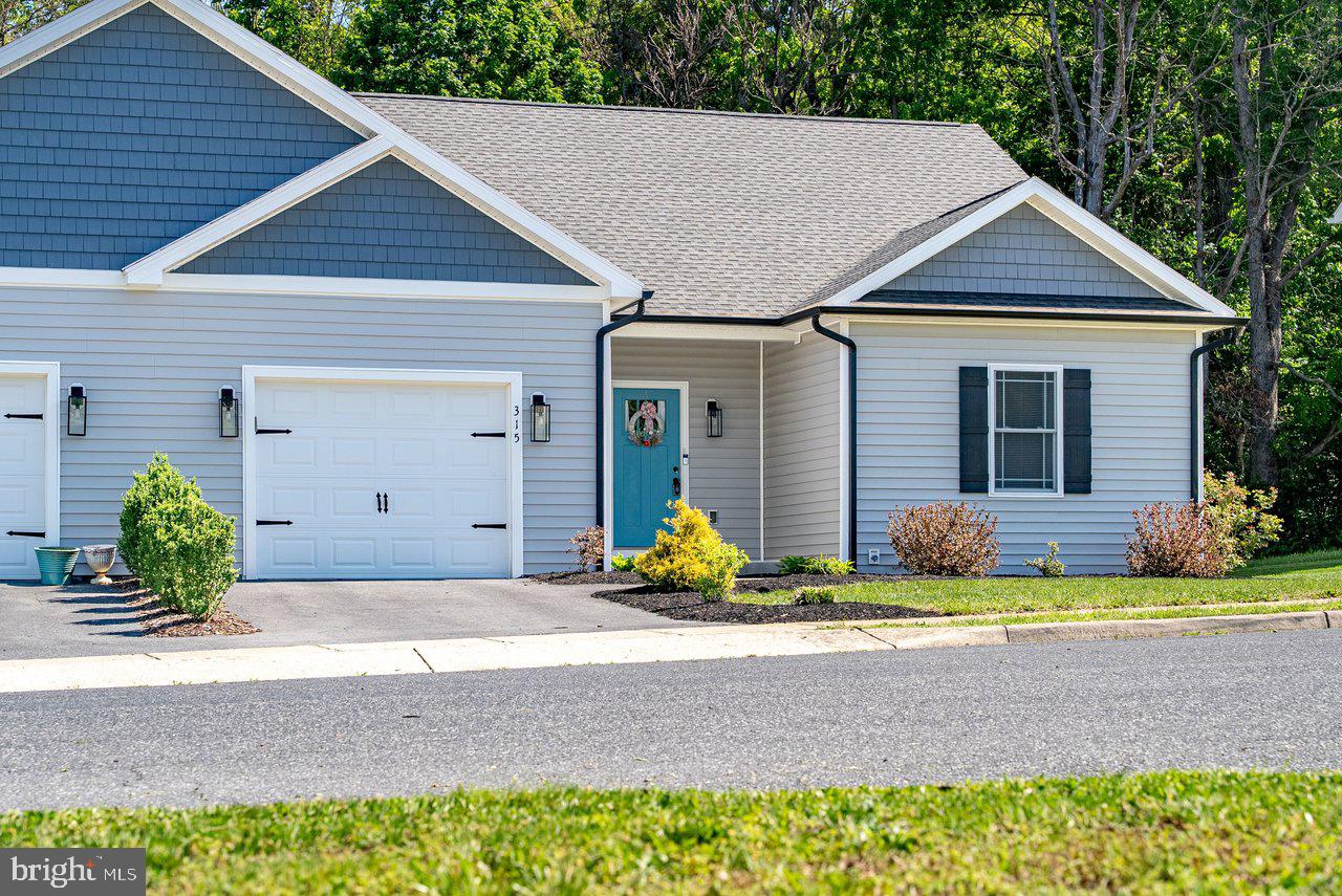 WILLOW OAKS - Residential