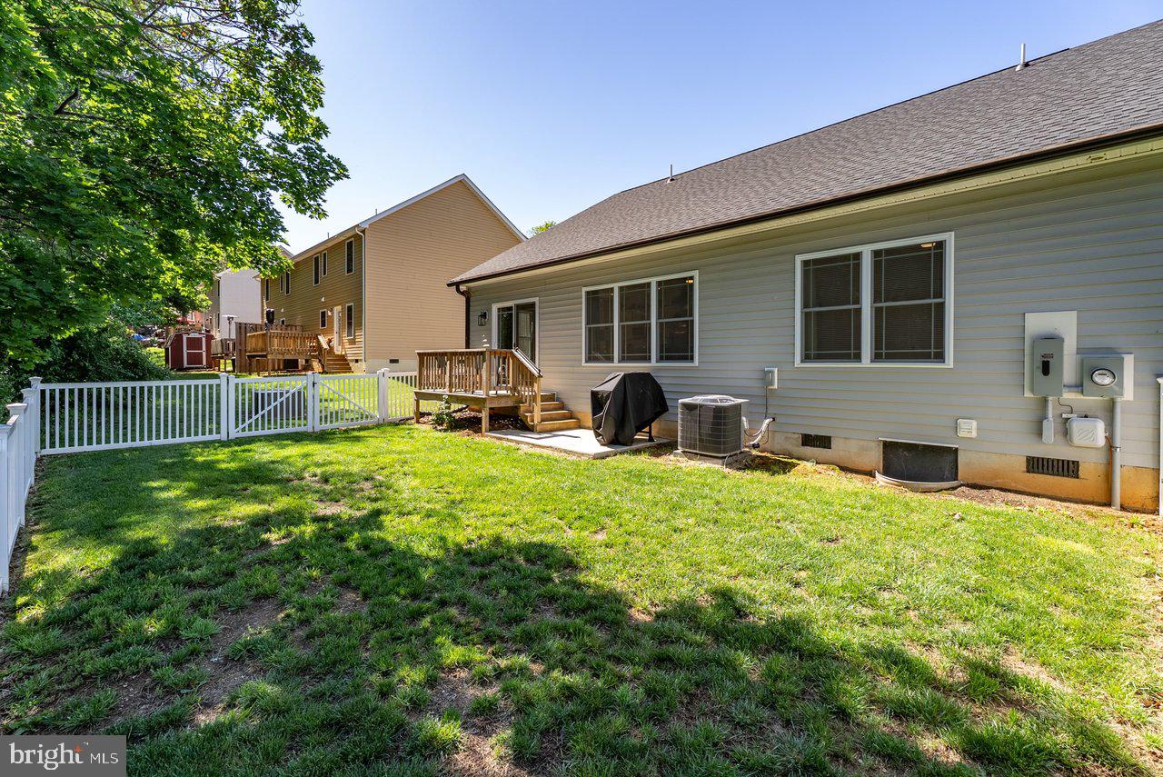 WILLOW OAKS - Residential