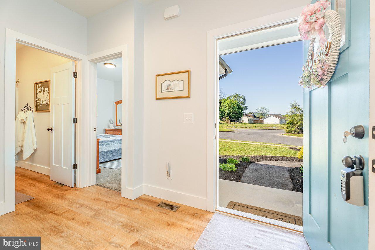 WILLOW OAKS - Residential