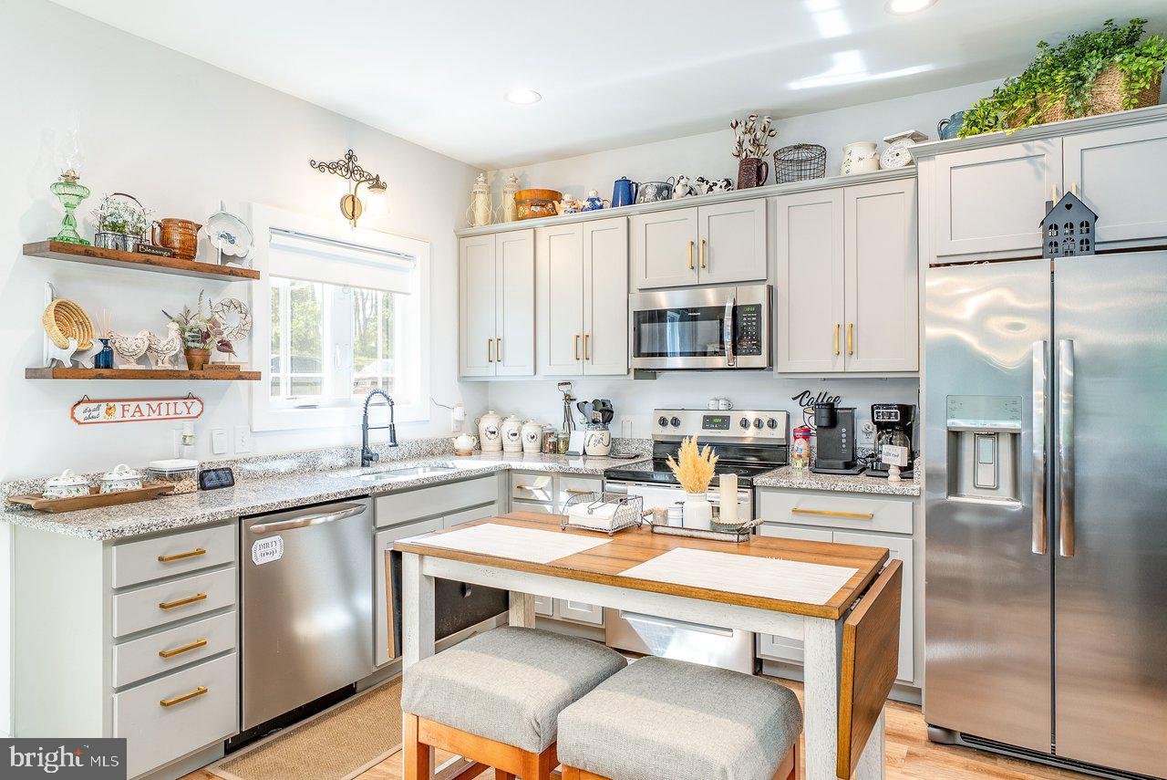 WILLOW OAKS - Residential