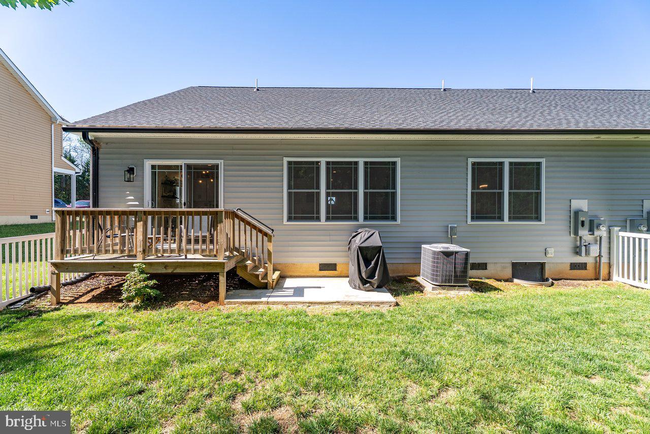 WILLOW OAKS - Residential