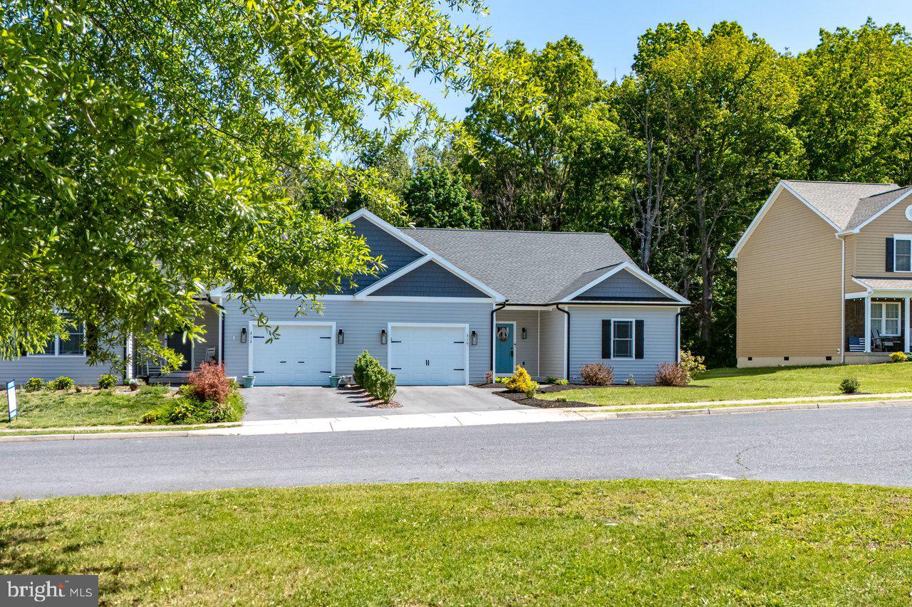WILLOW OAKS - Residential