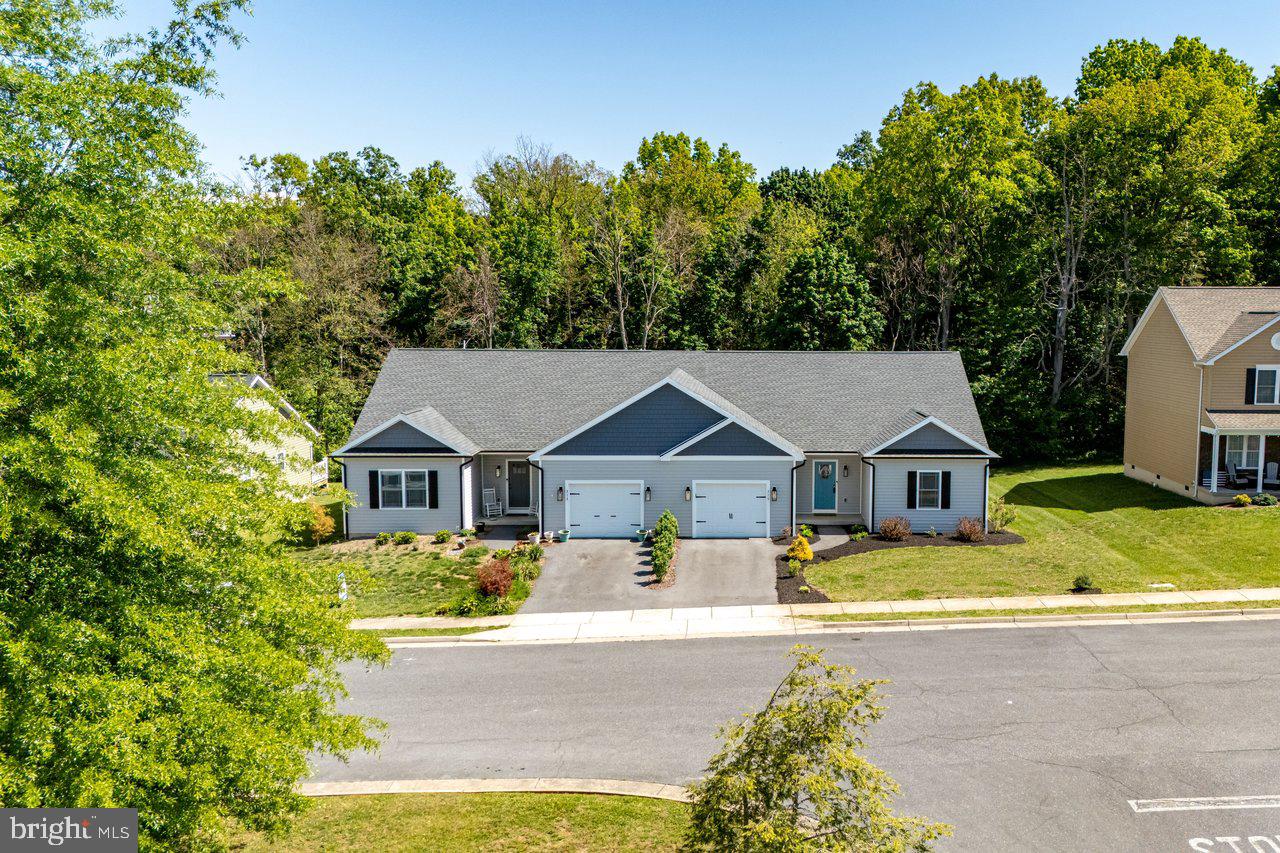 WILLOW OAKS - Residential