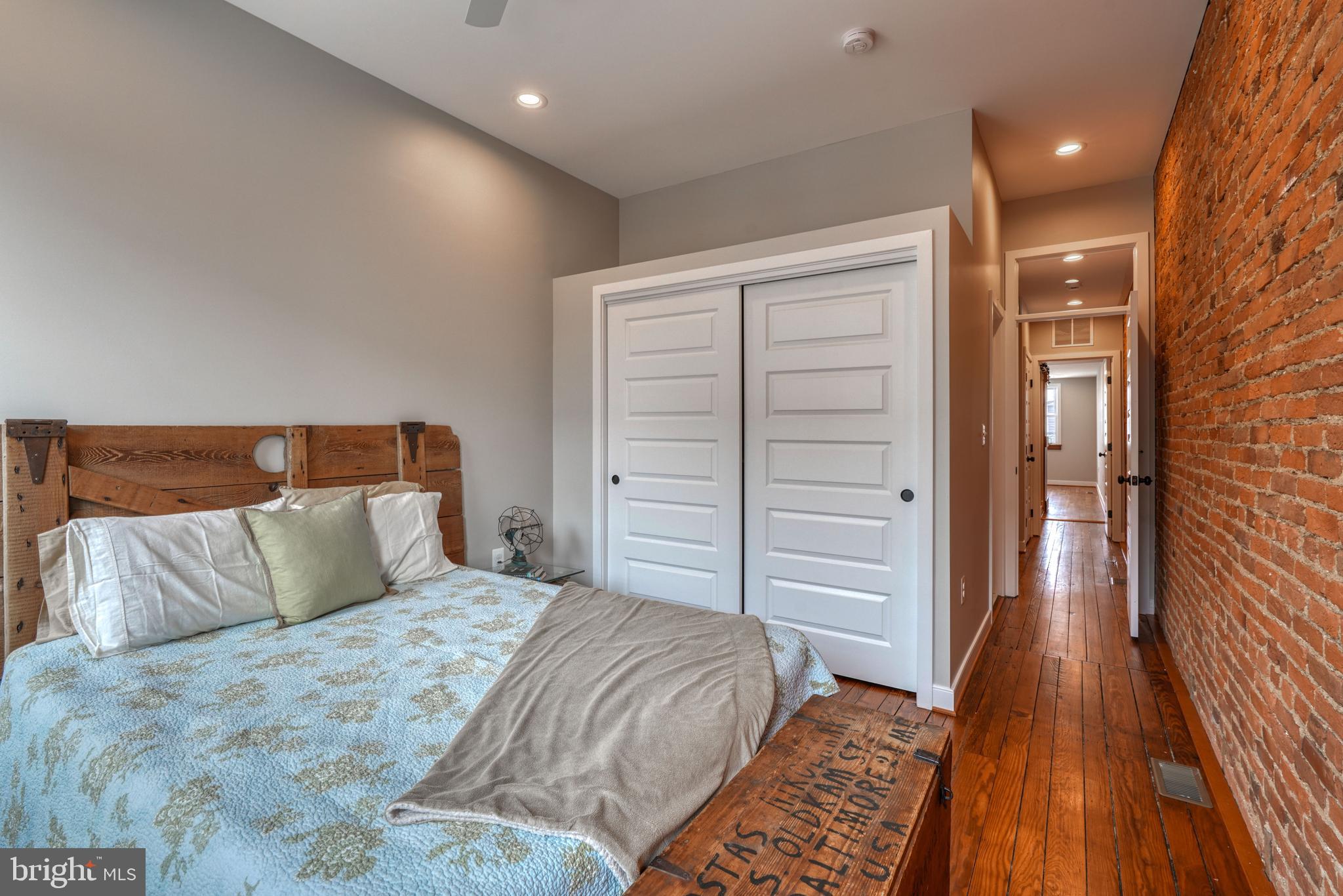 FEDERAL HILL HISTORIC DISTRICT - Residential