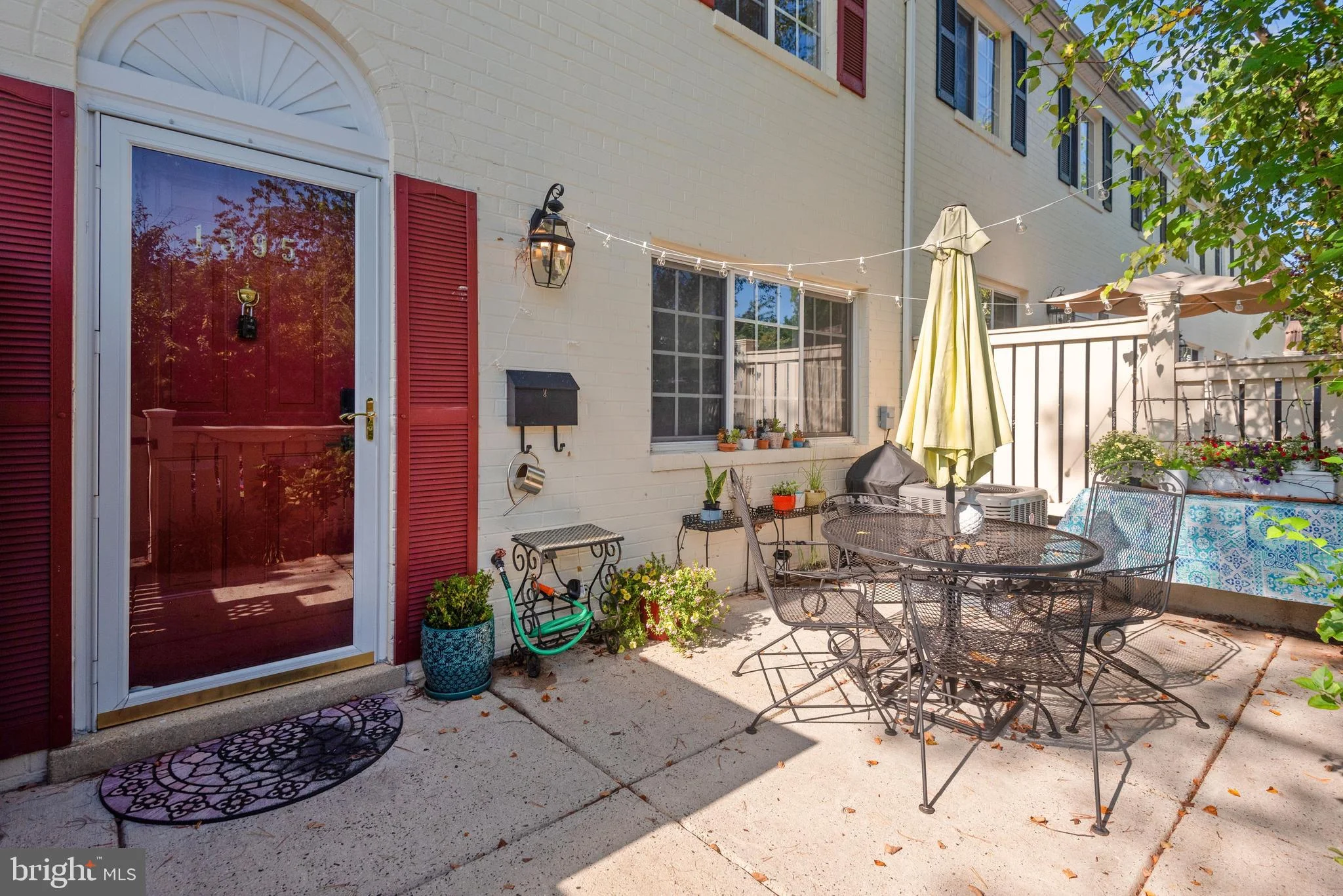 1395 N Van Dorn St, Alexandria, VA 22304