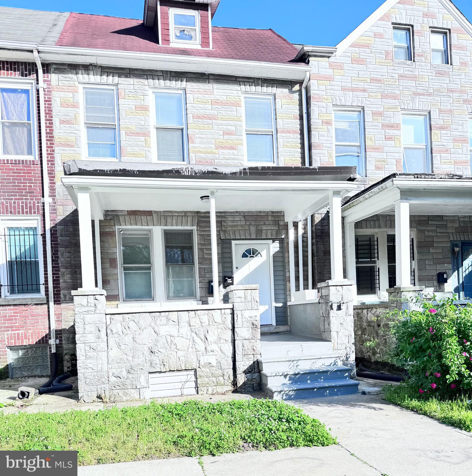 WOODBROOK - Residential