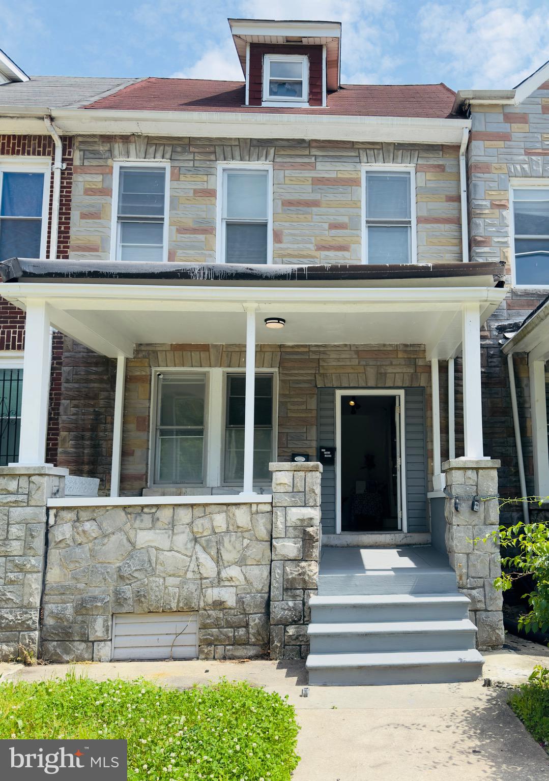 WOODBROOK - Residential
