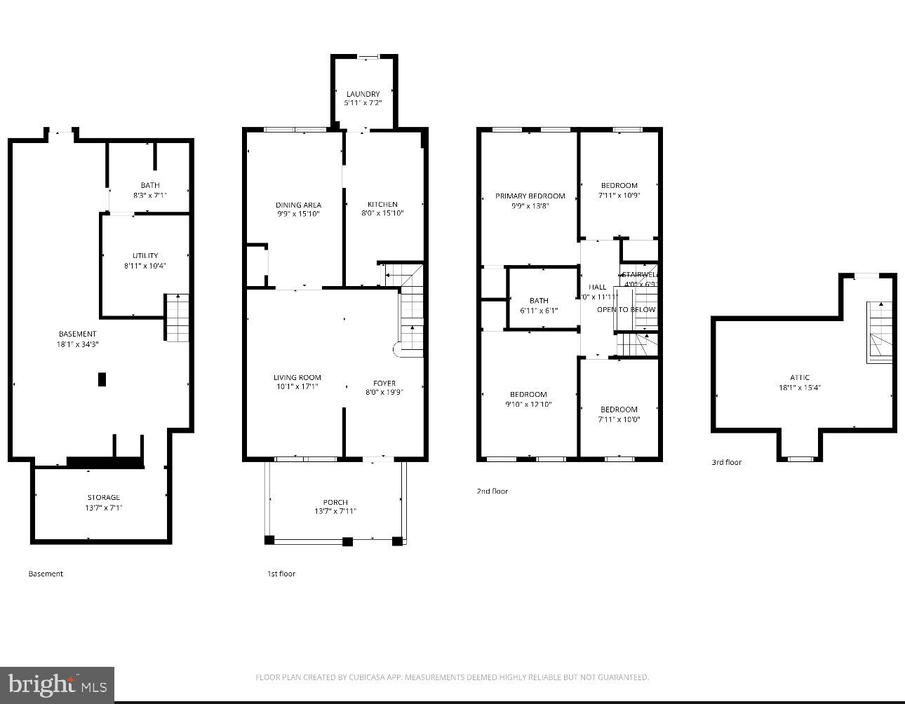 WOODBROOK - Residential