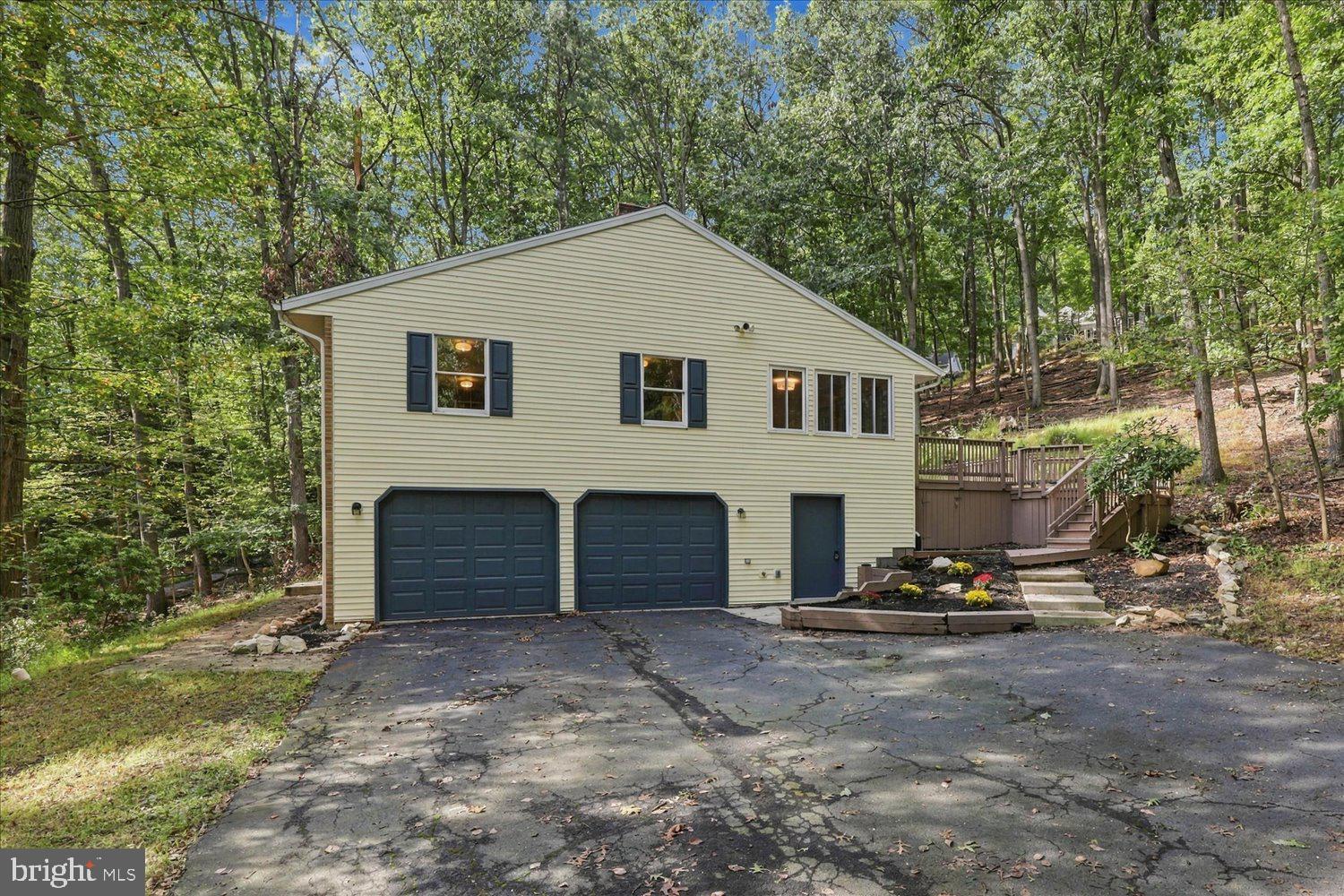 600 ROCKY DRIVE