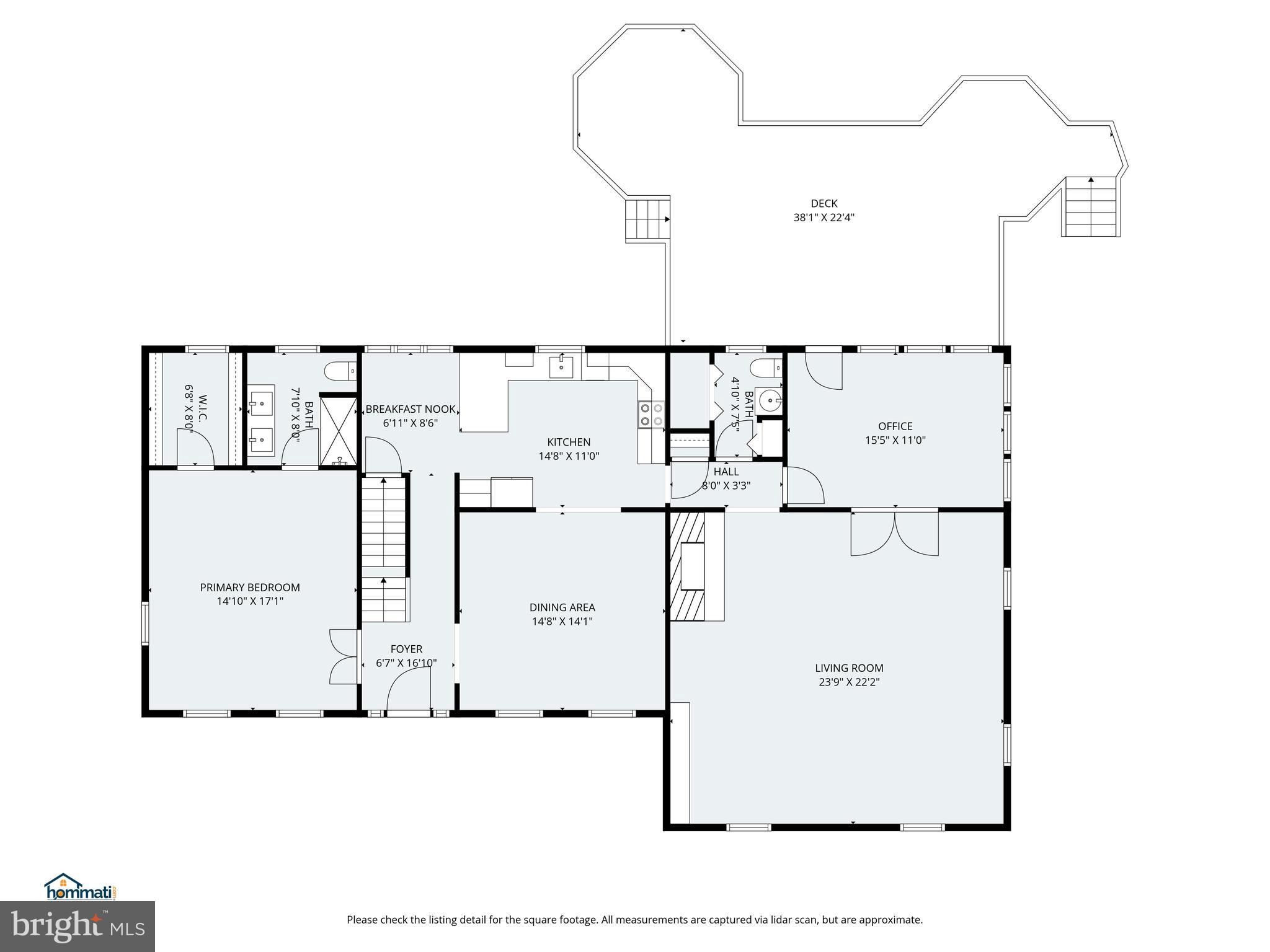 WHITE ROCK ACRES - Residential