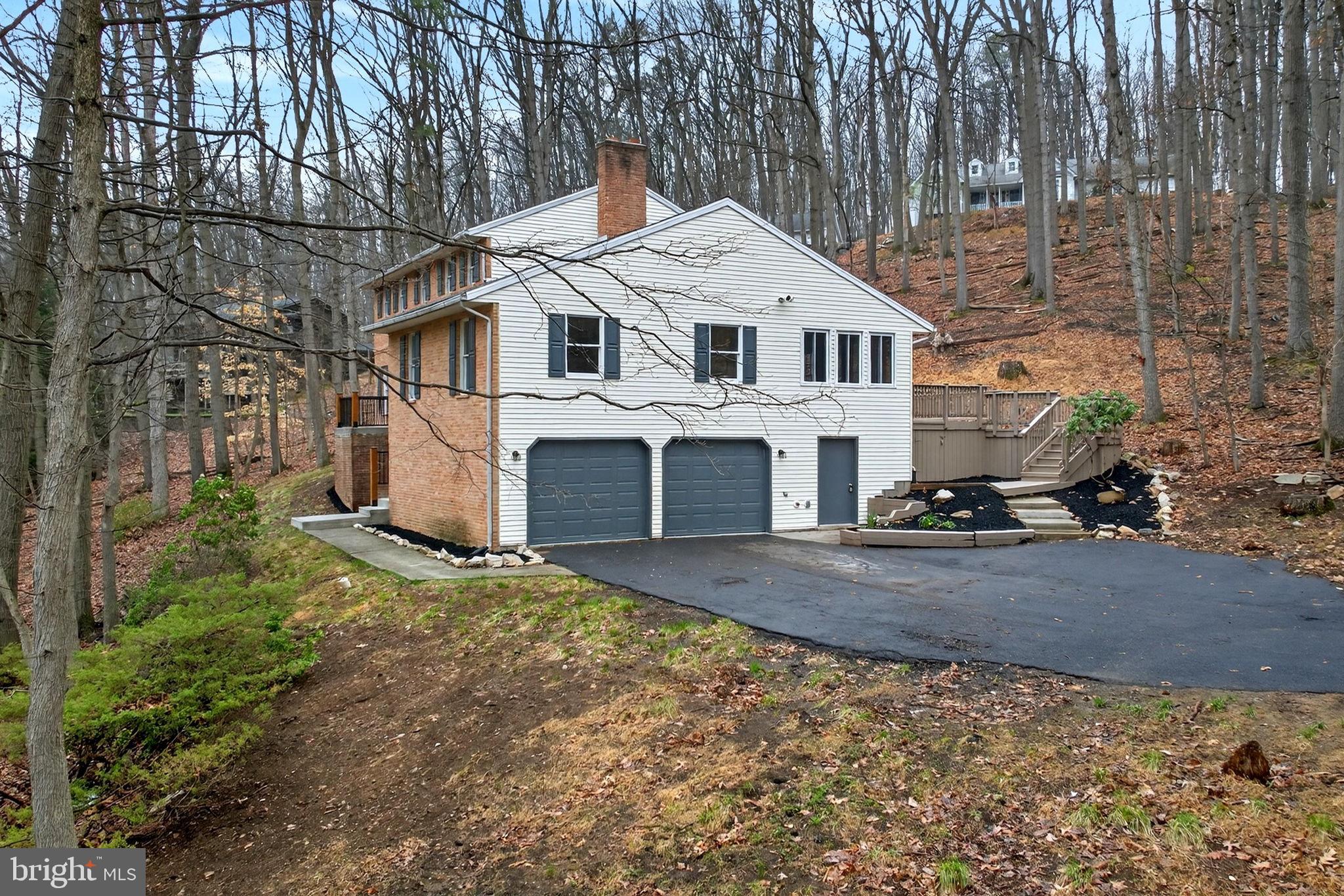 WHITE ROCK ACRES - Residential