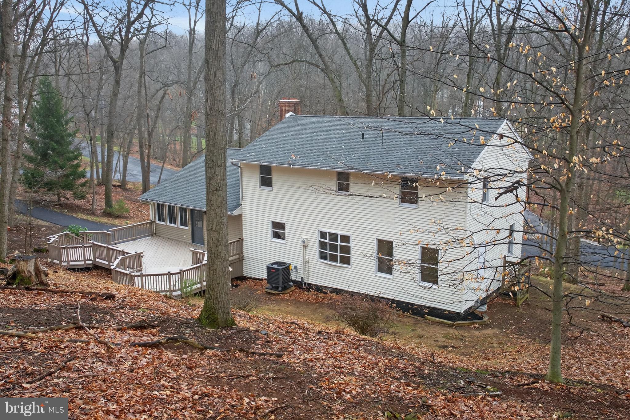 WHITE ROCK ACRES - Residential