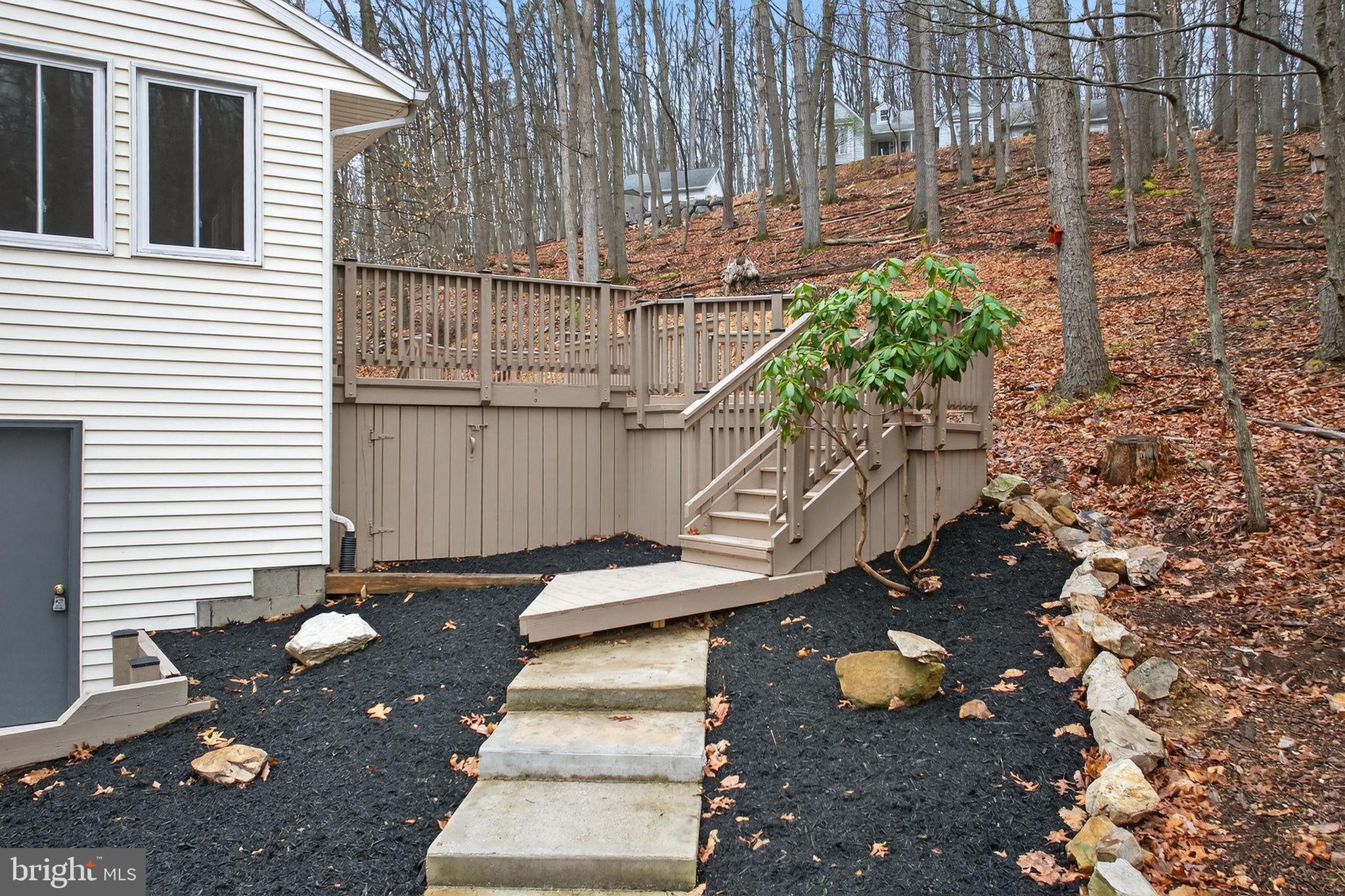 WHITE ROCK ACRES - Residential