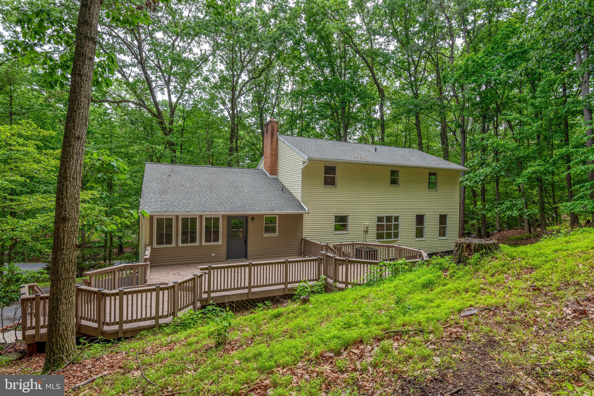 WHITE ROCK ACRES - Residential