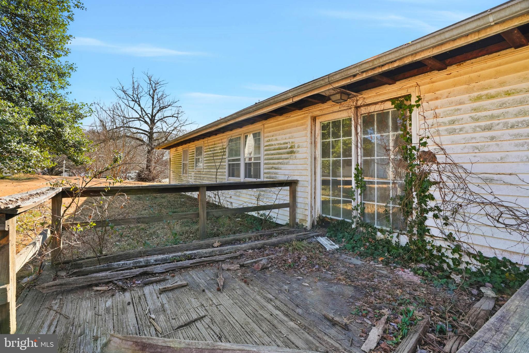 MONTPELIER - Residential