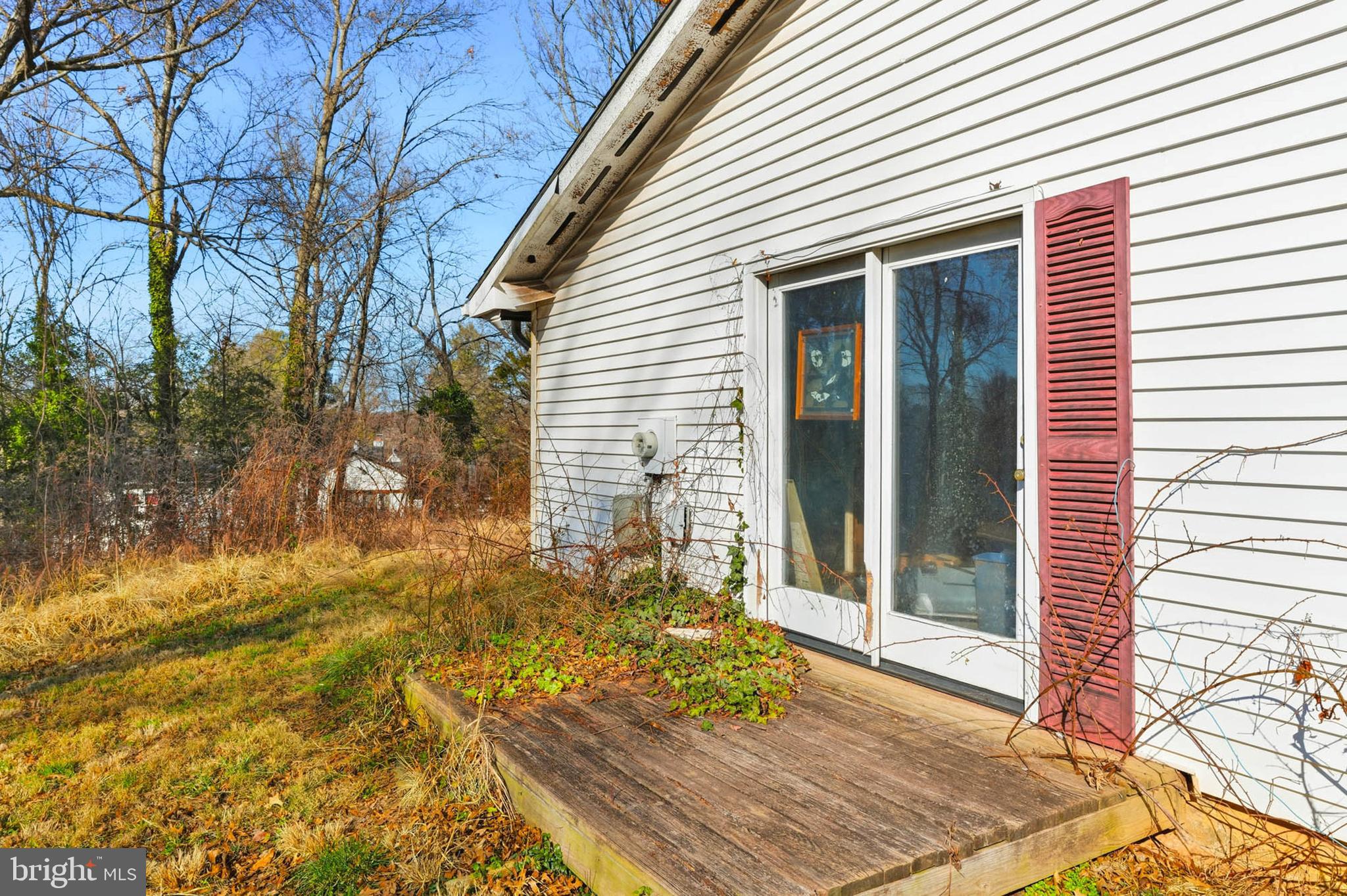 MONTPELIER - Residential