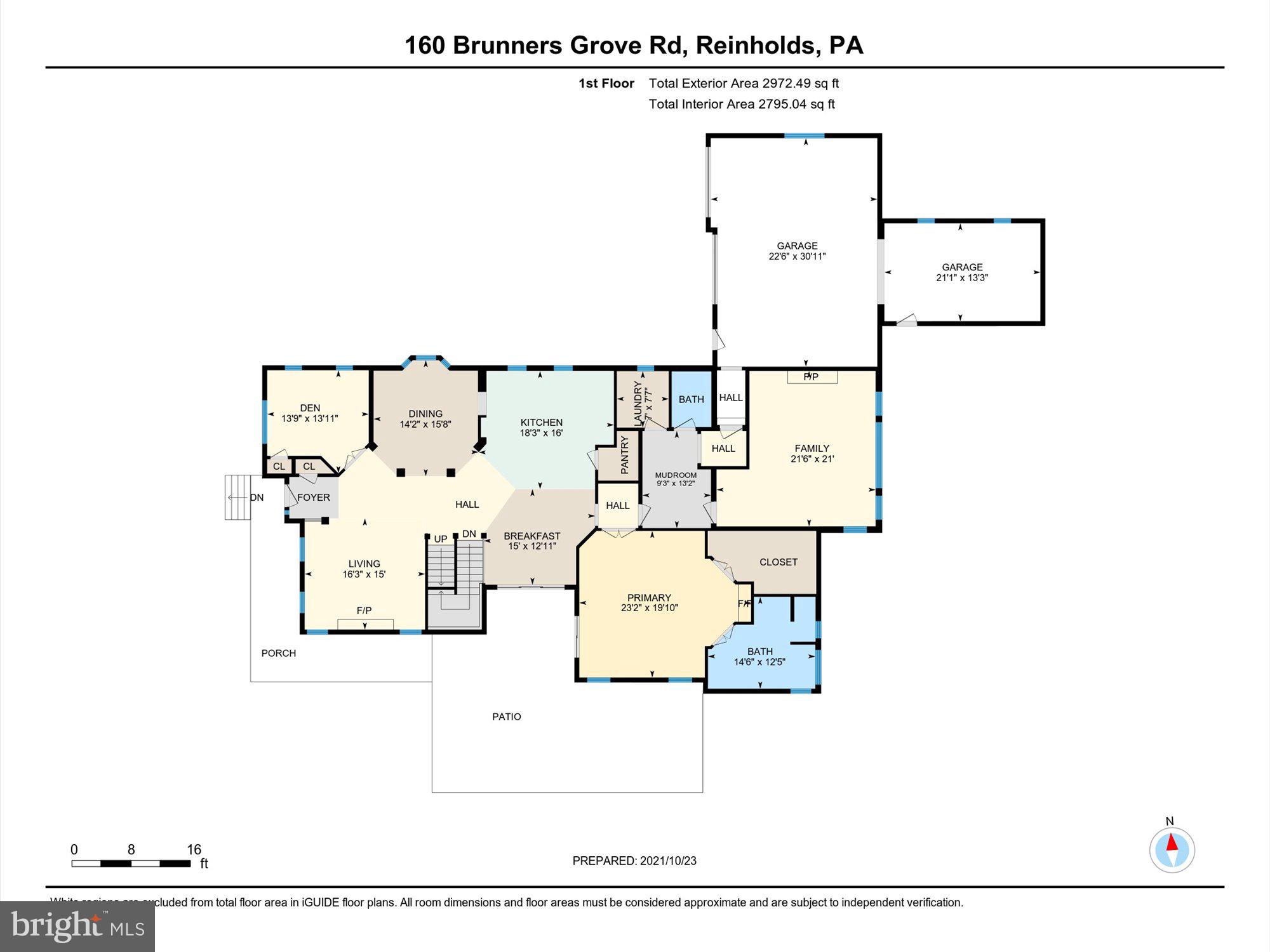 NONE AVAILABLE - Residential