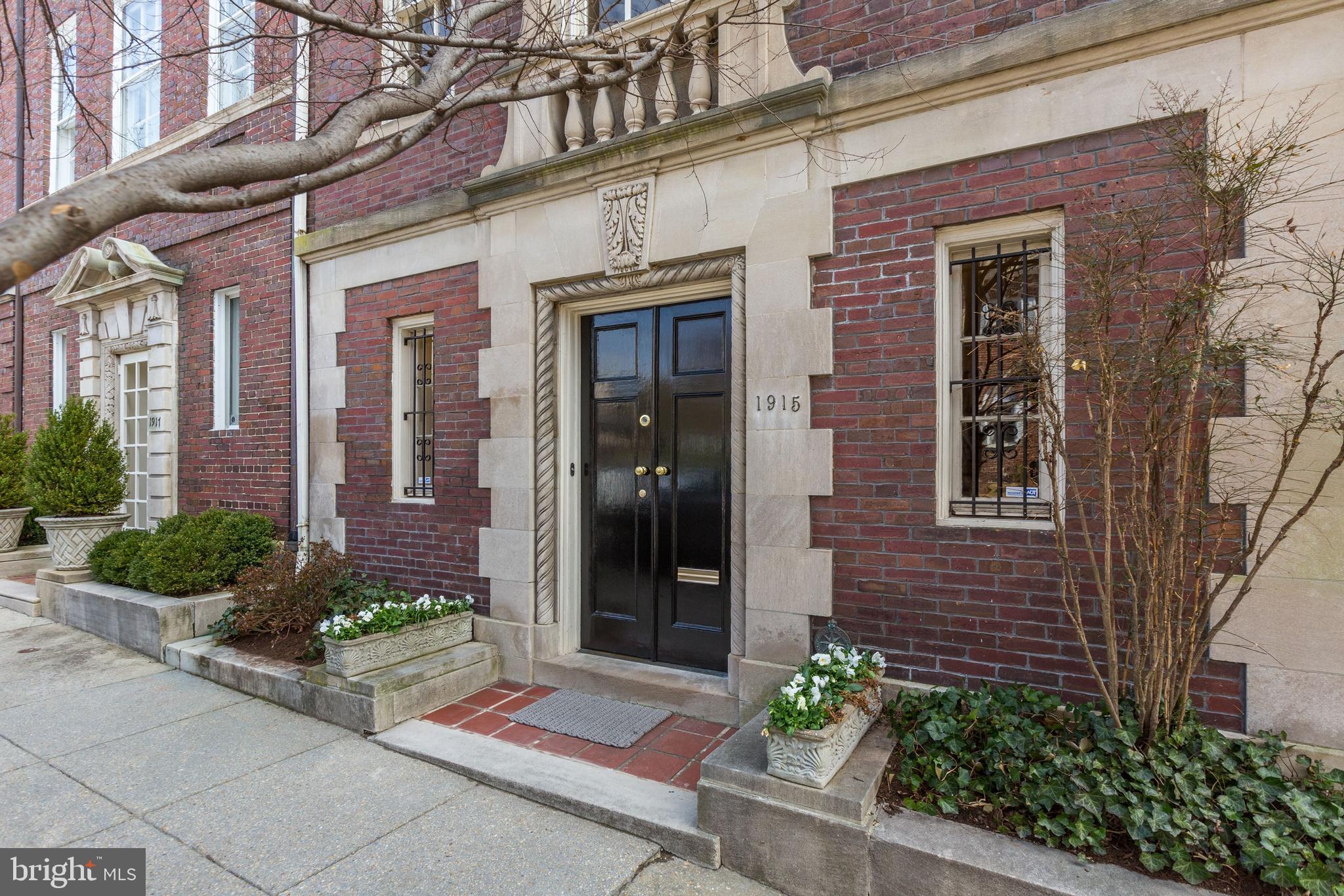 KALORAMA - Residential