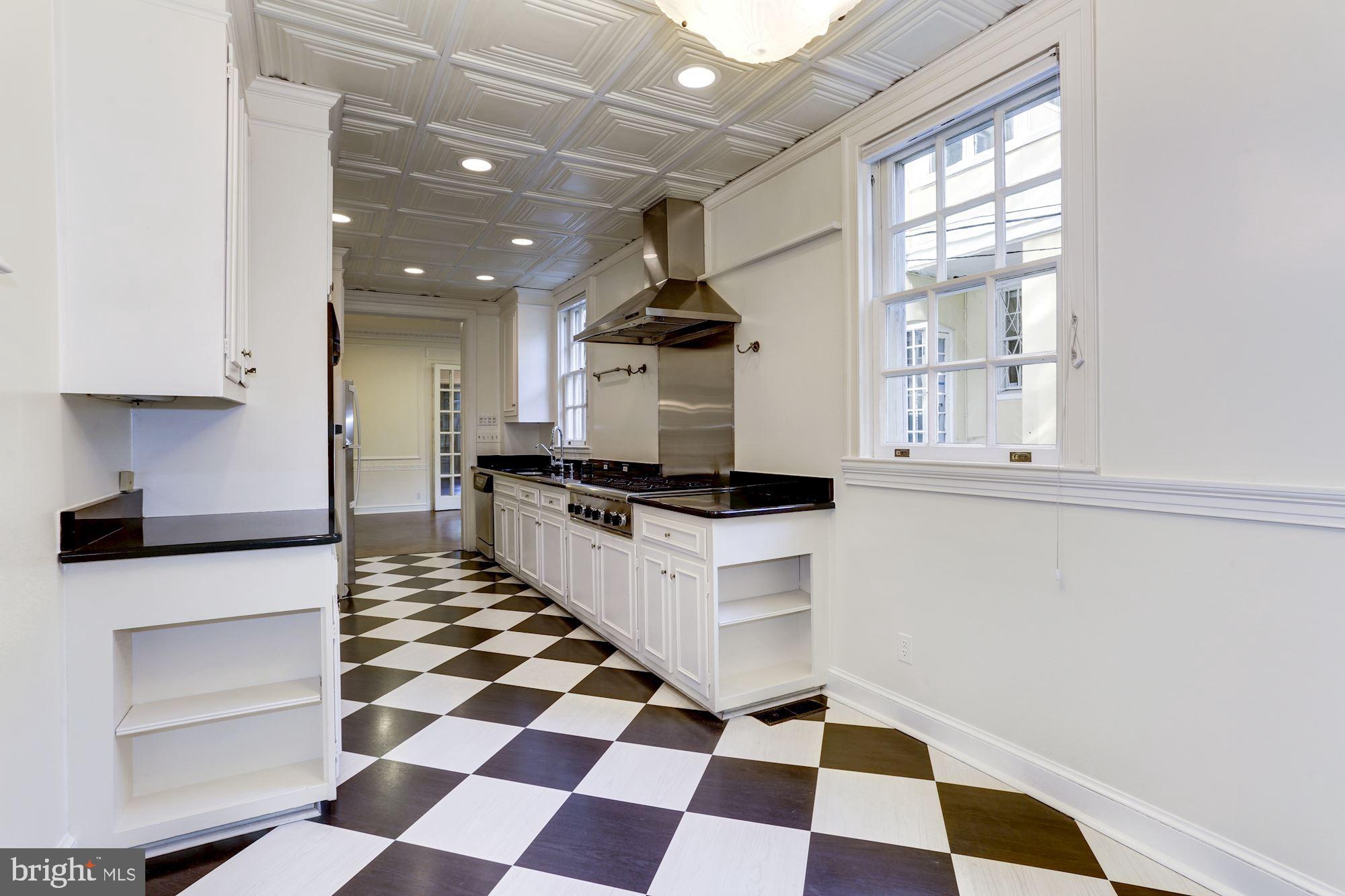KALORAMA - Residential
