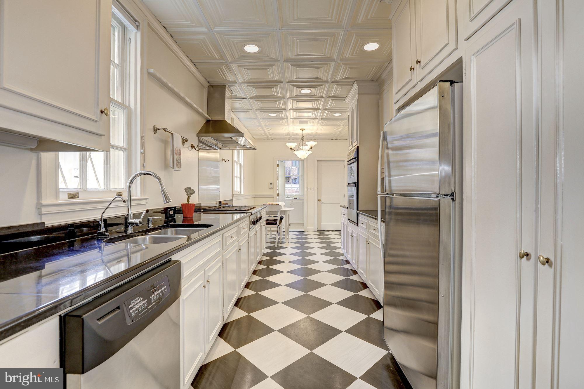 KALORAMA - Residential