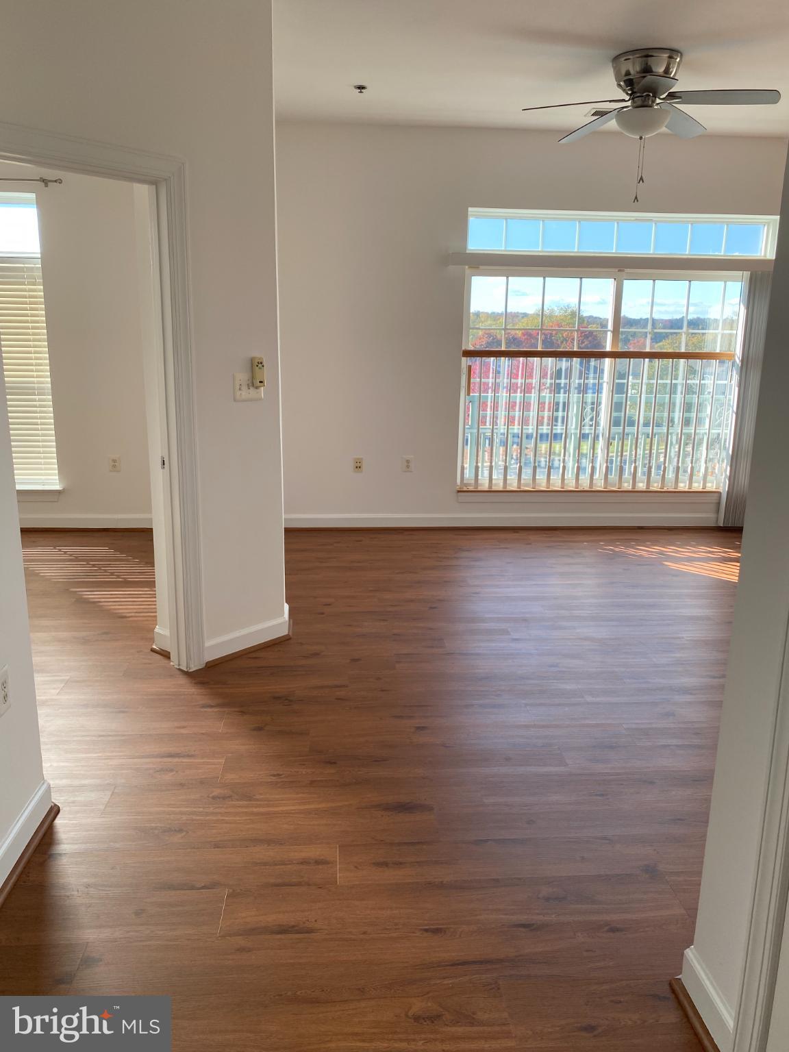 RIVER CLUB 1 AT BELMONT - Residential Lease