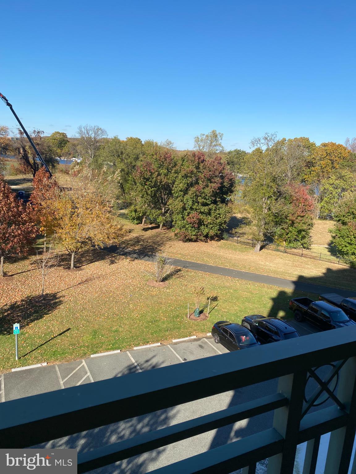 RIVER CLUB 1 AT BELMONT - Residential Lease