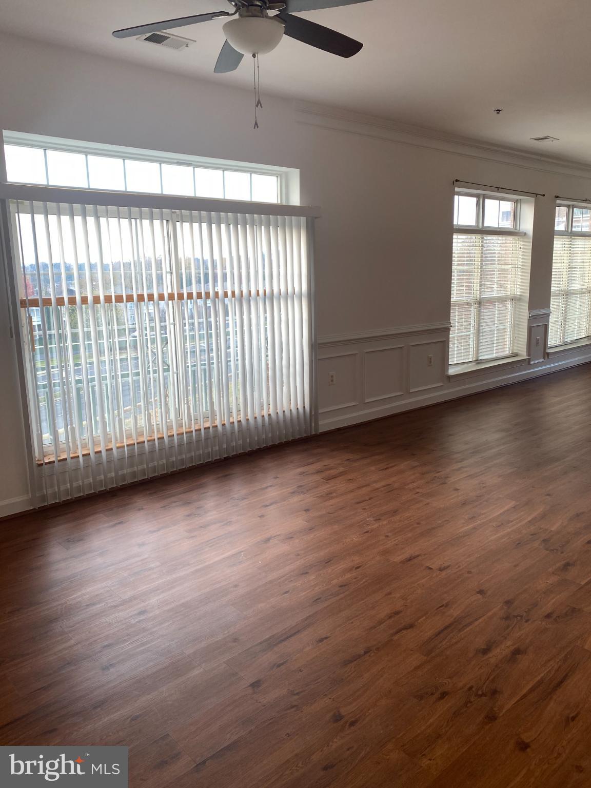 RIVER CLUB 1 AT BELMONT - Residential Lease