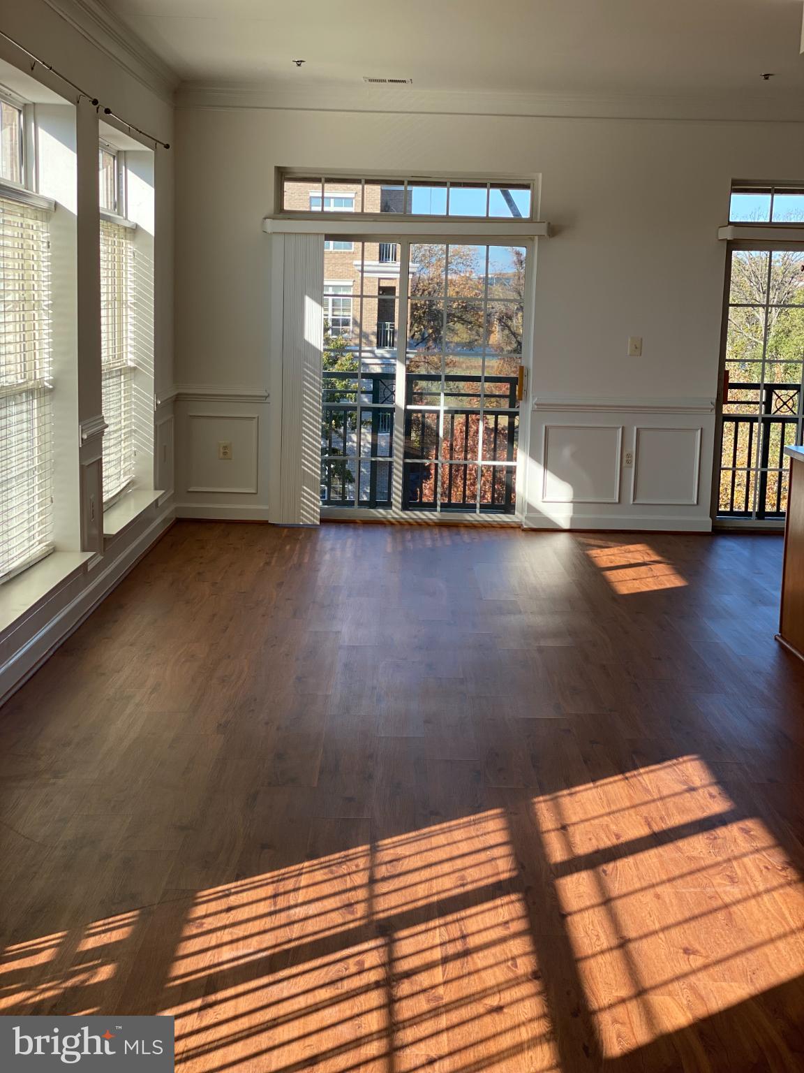 RIVER CLUB 1 AT BELMONT - Residential Lease