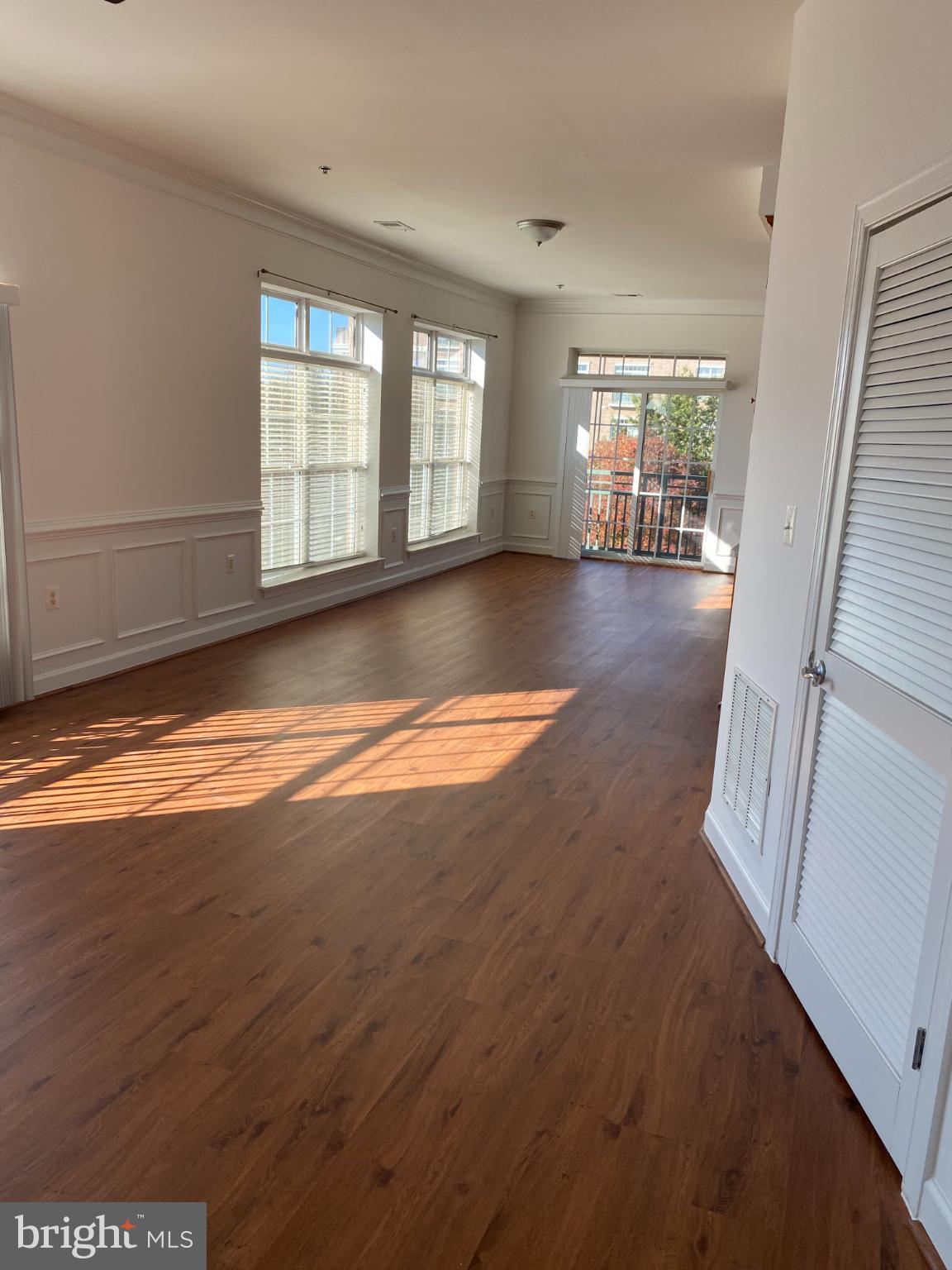 RIVER CLUB 1 AT BELMONT - Residential Lease