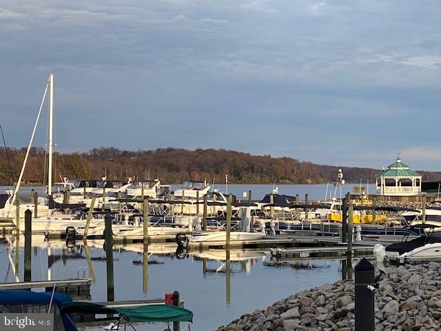 RIVER CLUB 1 AT BELMONT - Residential Lease