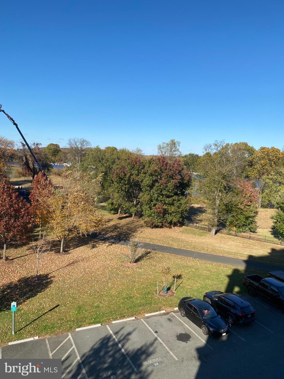 RIVER CLUB 1 AT BELMONT - Residential Lease