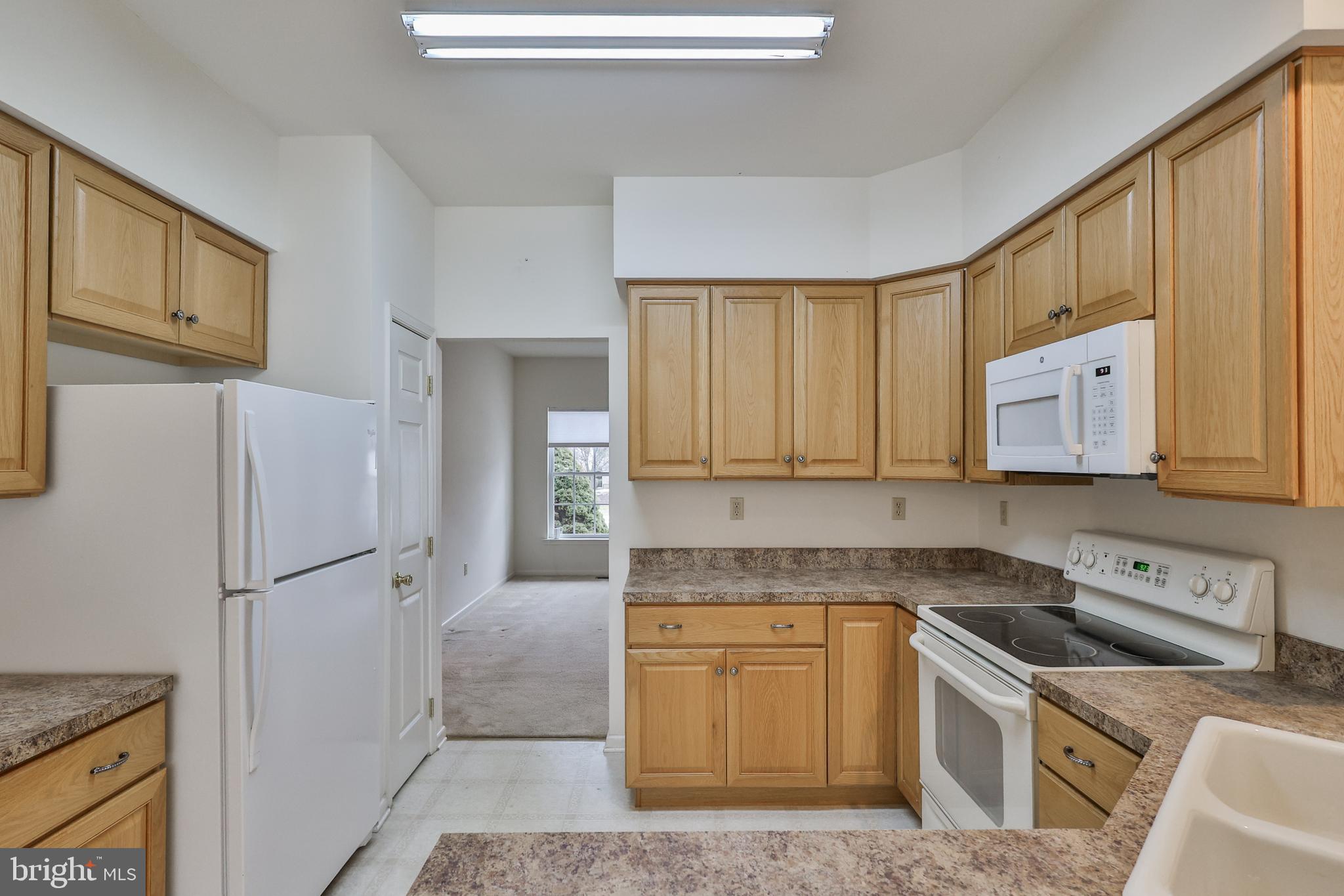 THE PRESERVE - Residential