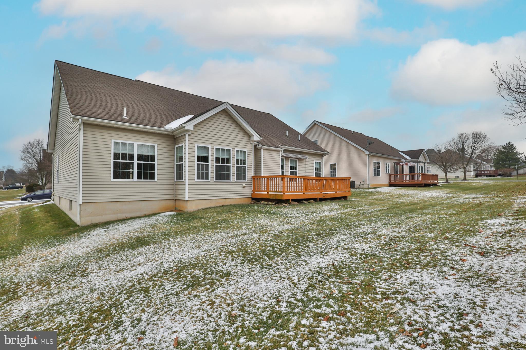 THE PRESERVE - Residential