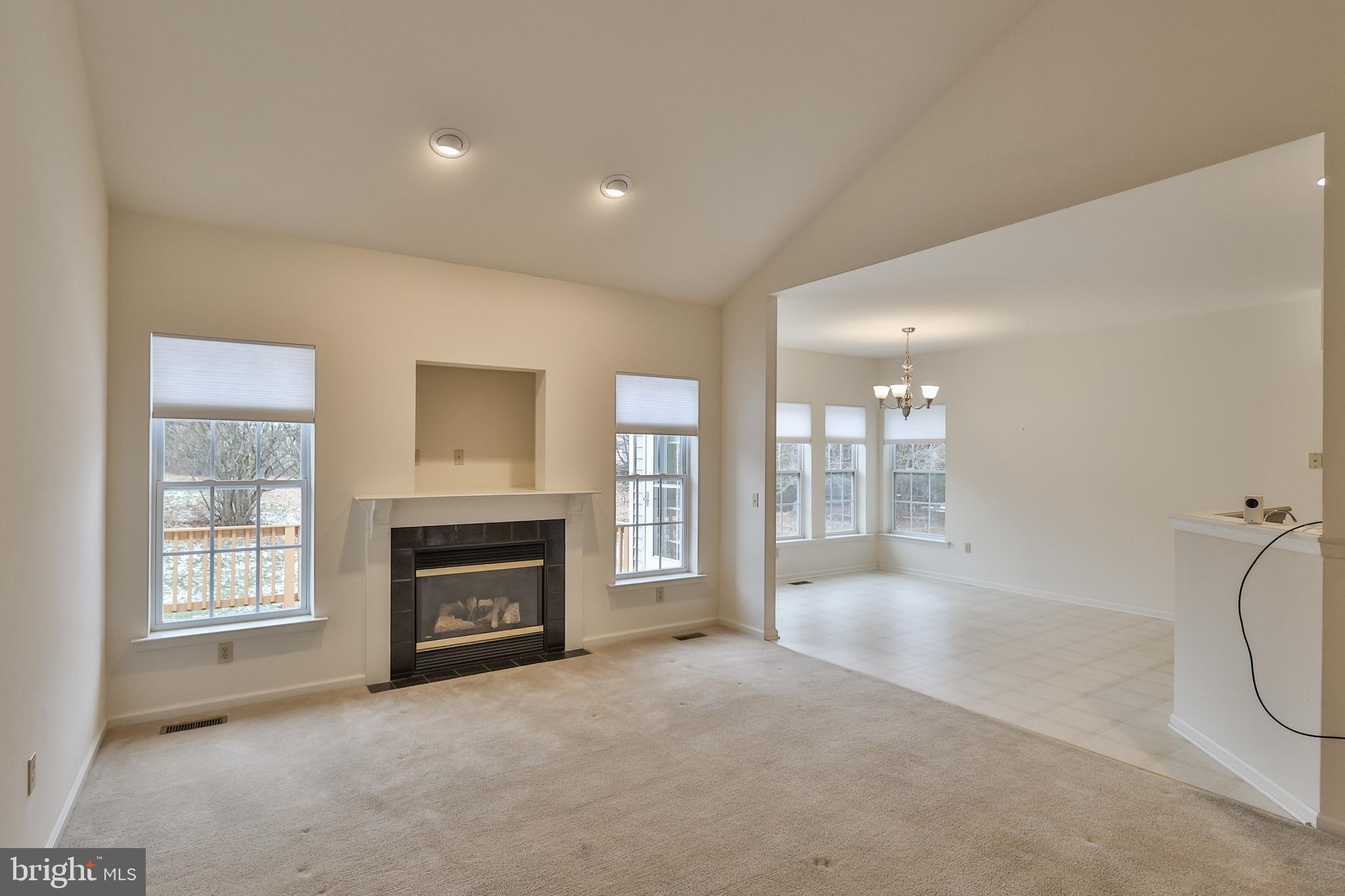 THE PRESERVE - Residential