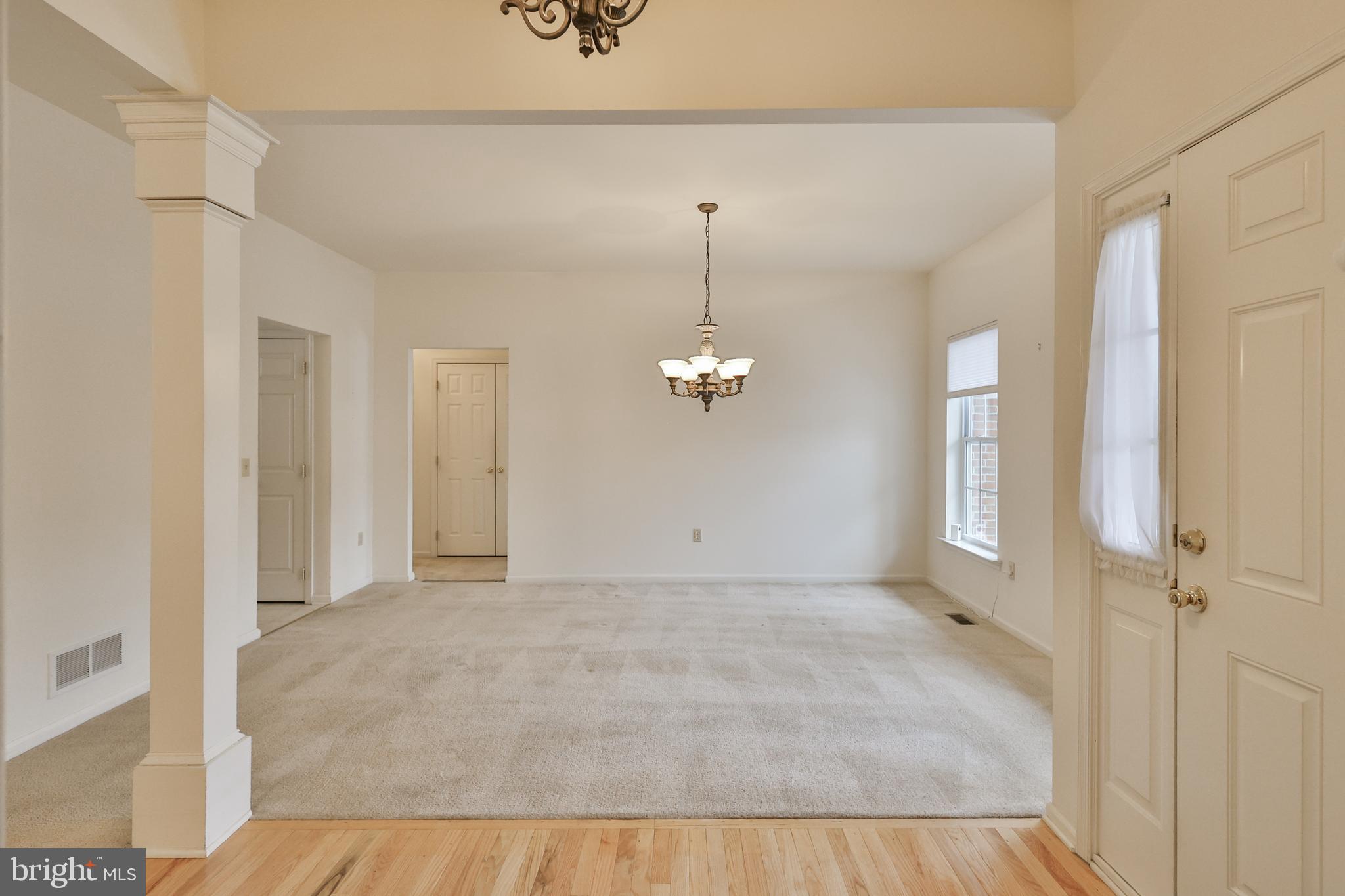 THE PRESERVE - Residential