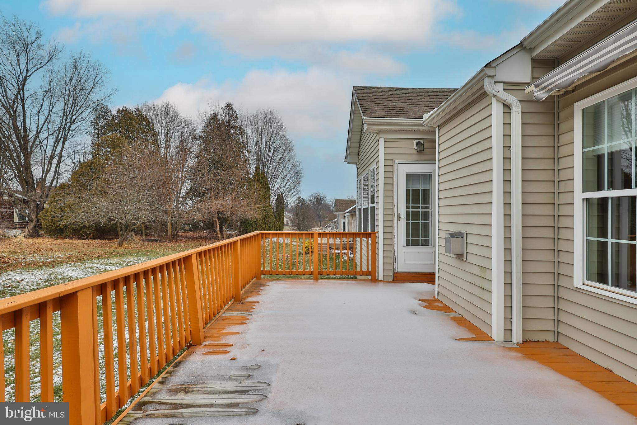 THE PRESERVE - Residential