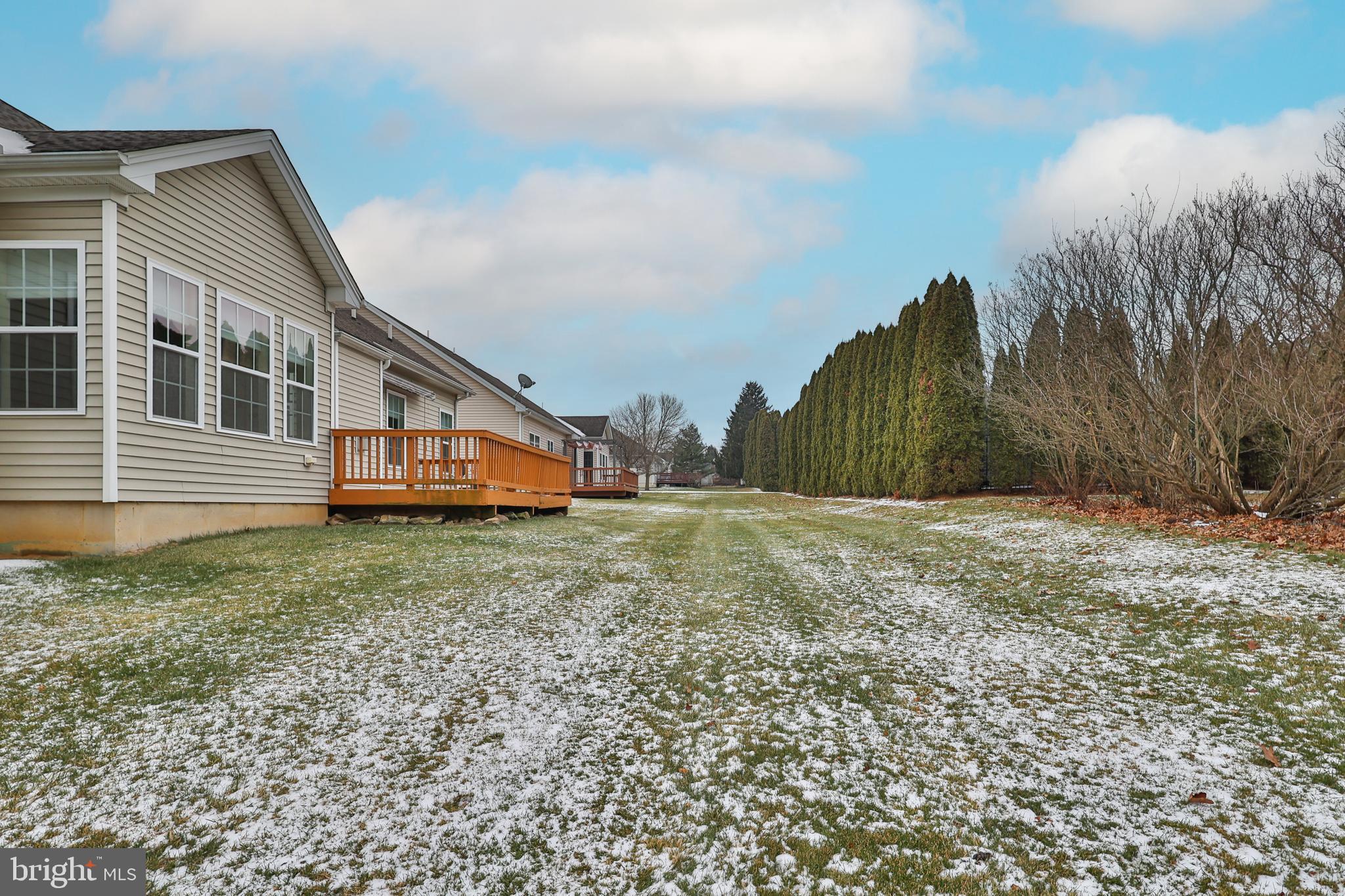 THE PRESERVE - Residential