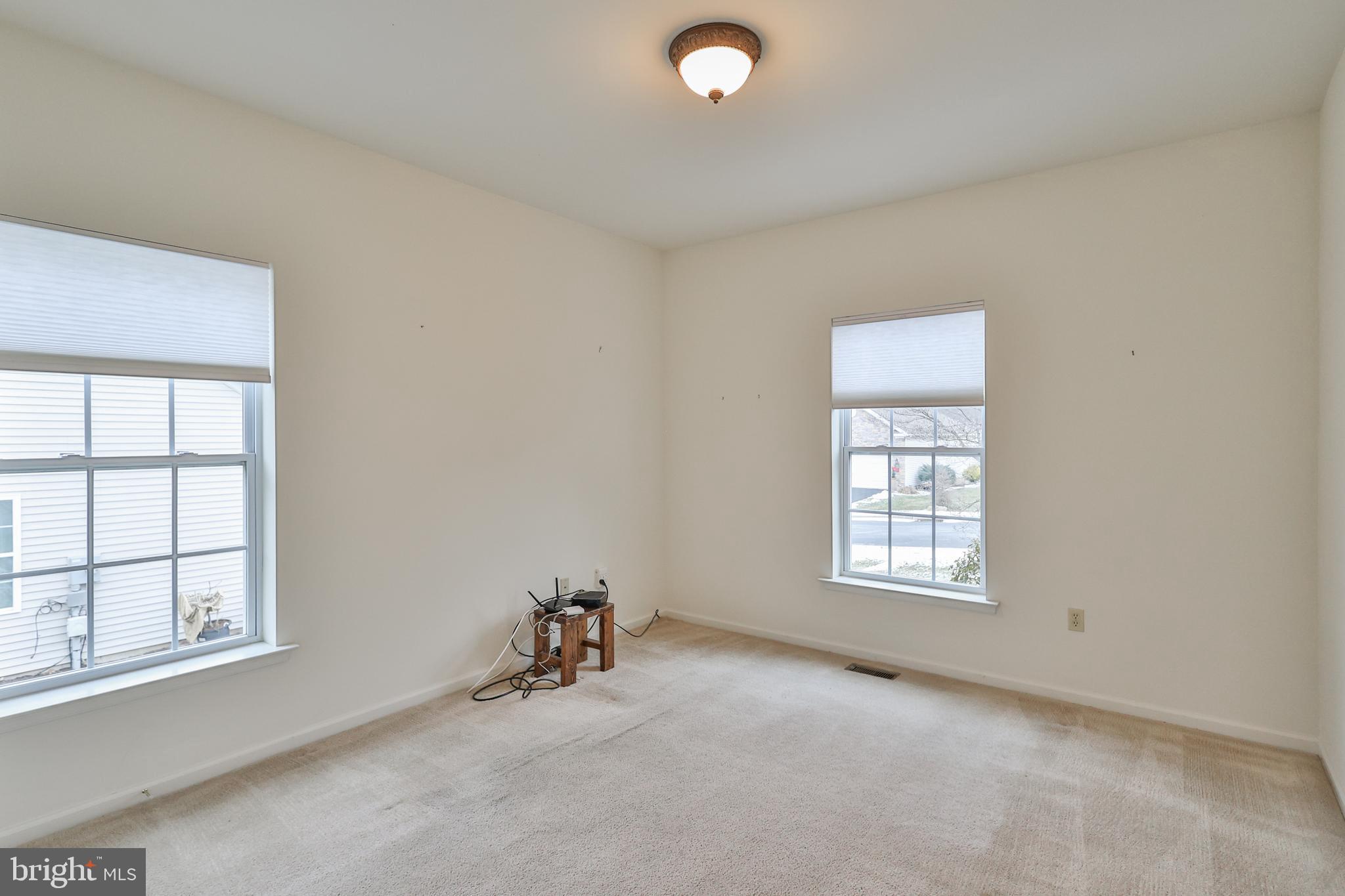 THE PRESERVE - Residential