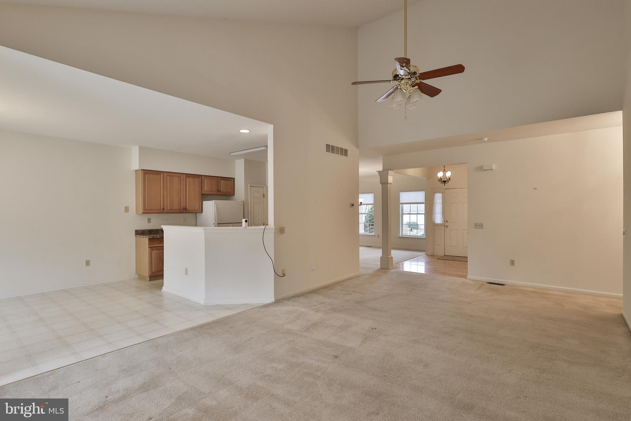 THE PRESERVE - Residential