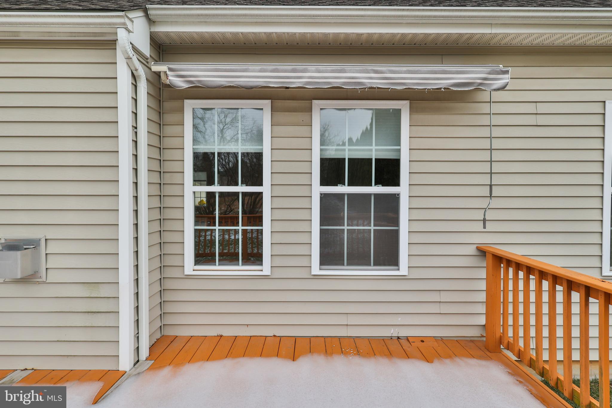 THE PRESERVE - Residential